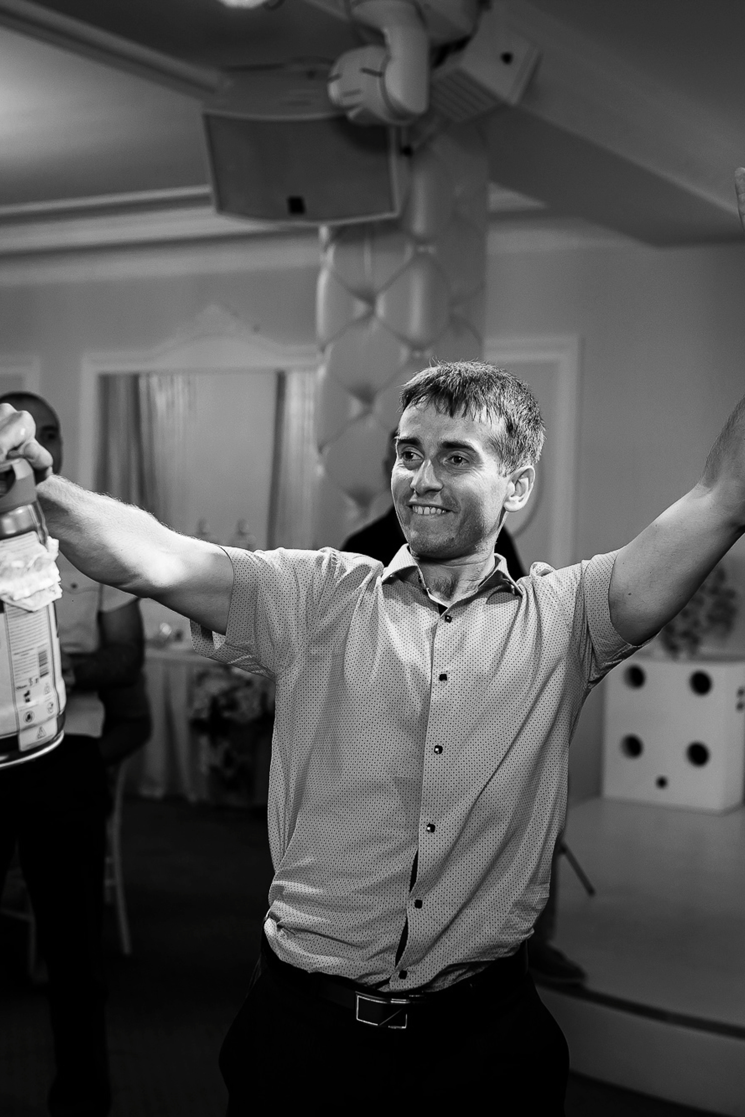 РИНАТ И ЕКАТЕРИНА. СВАДЕБНЫЙ ФОТОГРАФ НАТАЛИКА