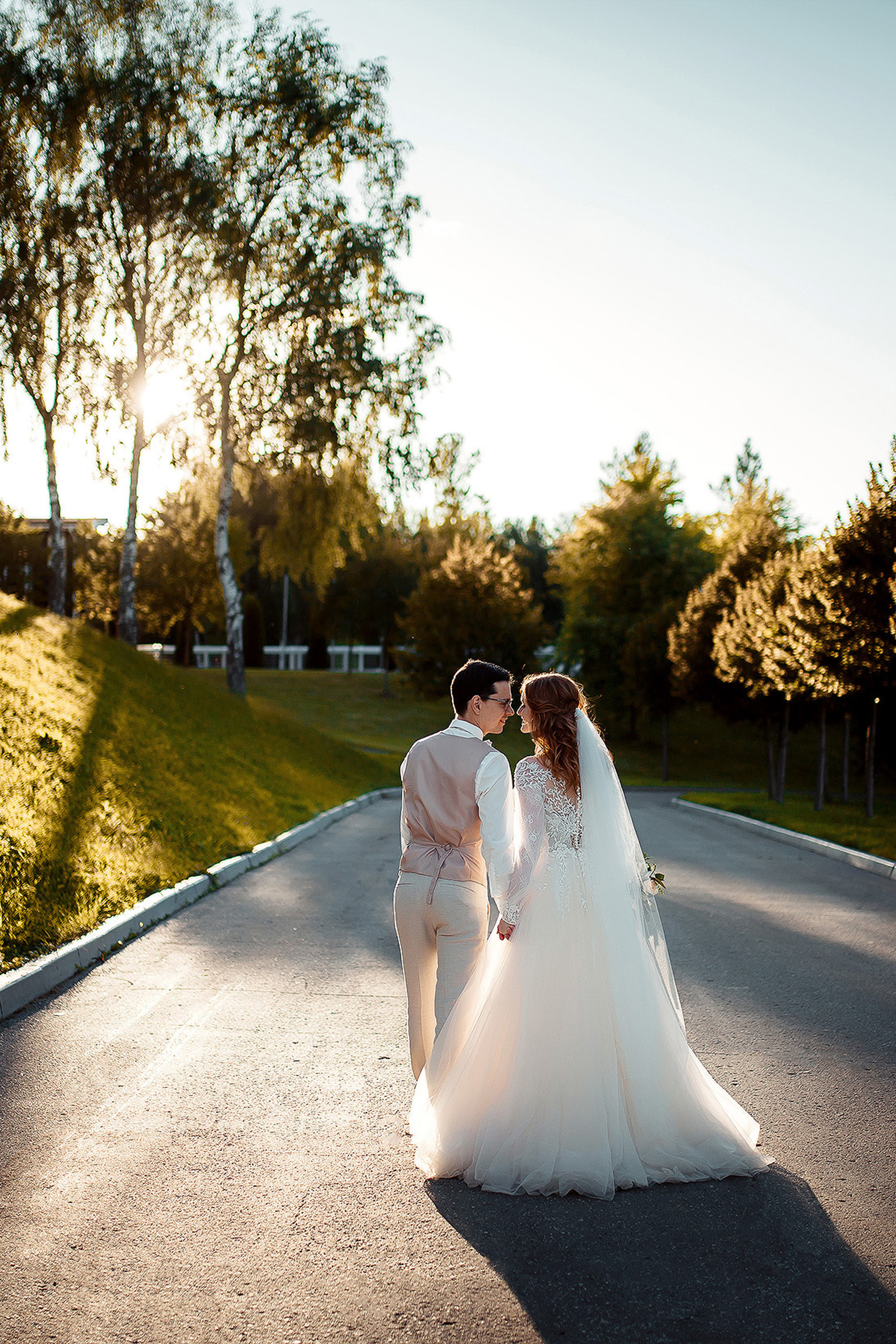 ФИЛИПП И АНАСТАСИЯ. СВАДЕБНЫЙ ФОТОГРАФ НАТАЛИКА