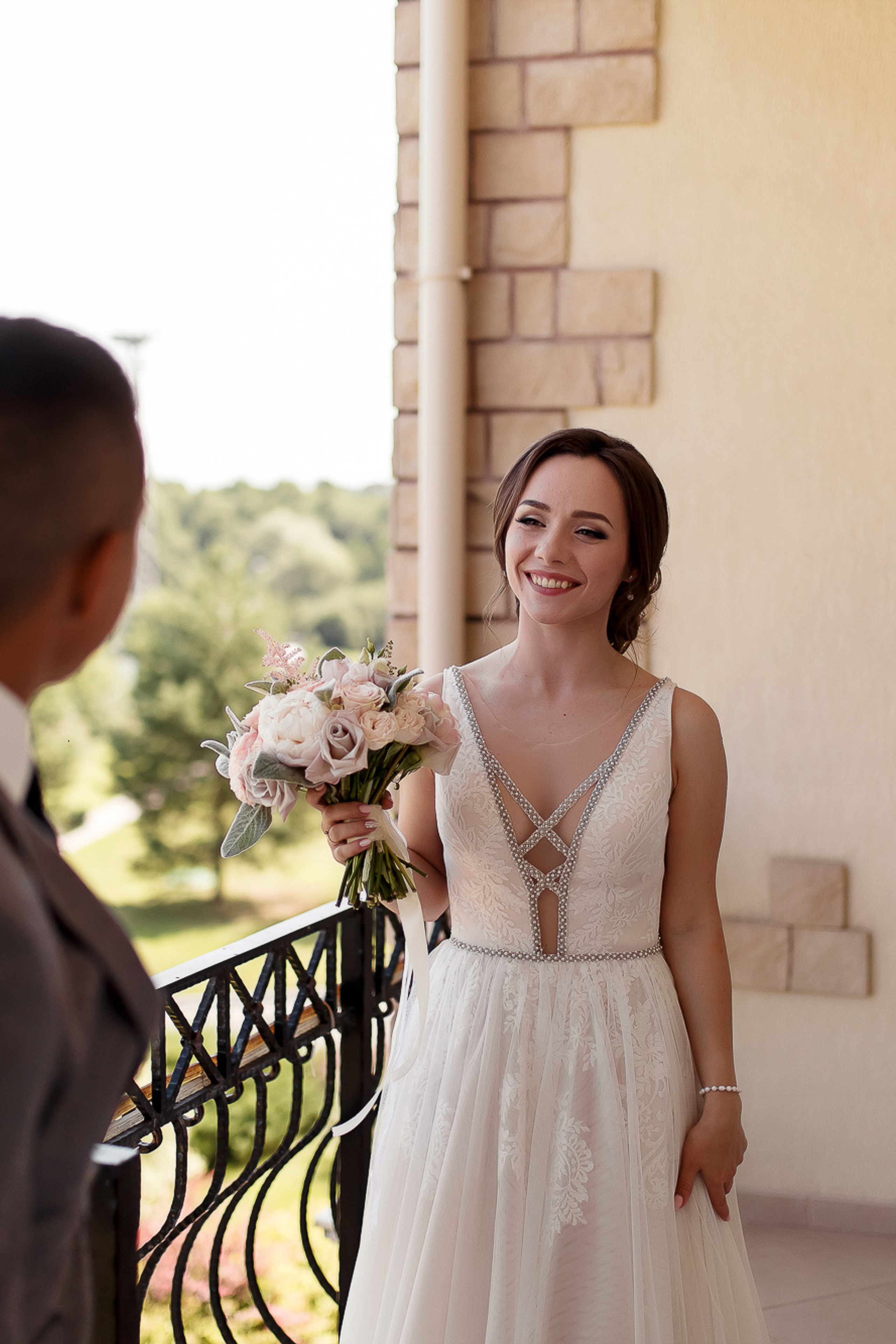 РИНАТ И ЕКАТЕРИНА. СВАДЕБНЫЙ ФОТОГРАФ НАТАЛИКА