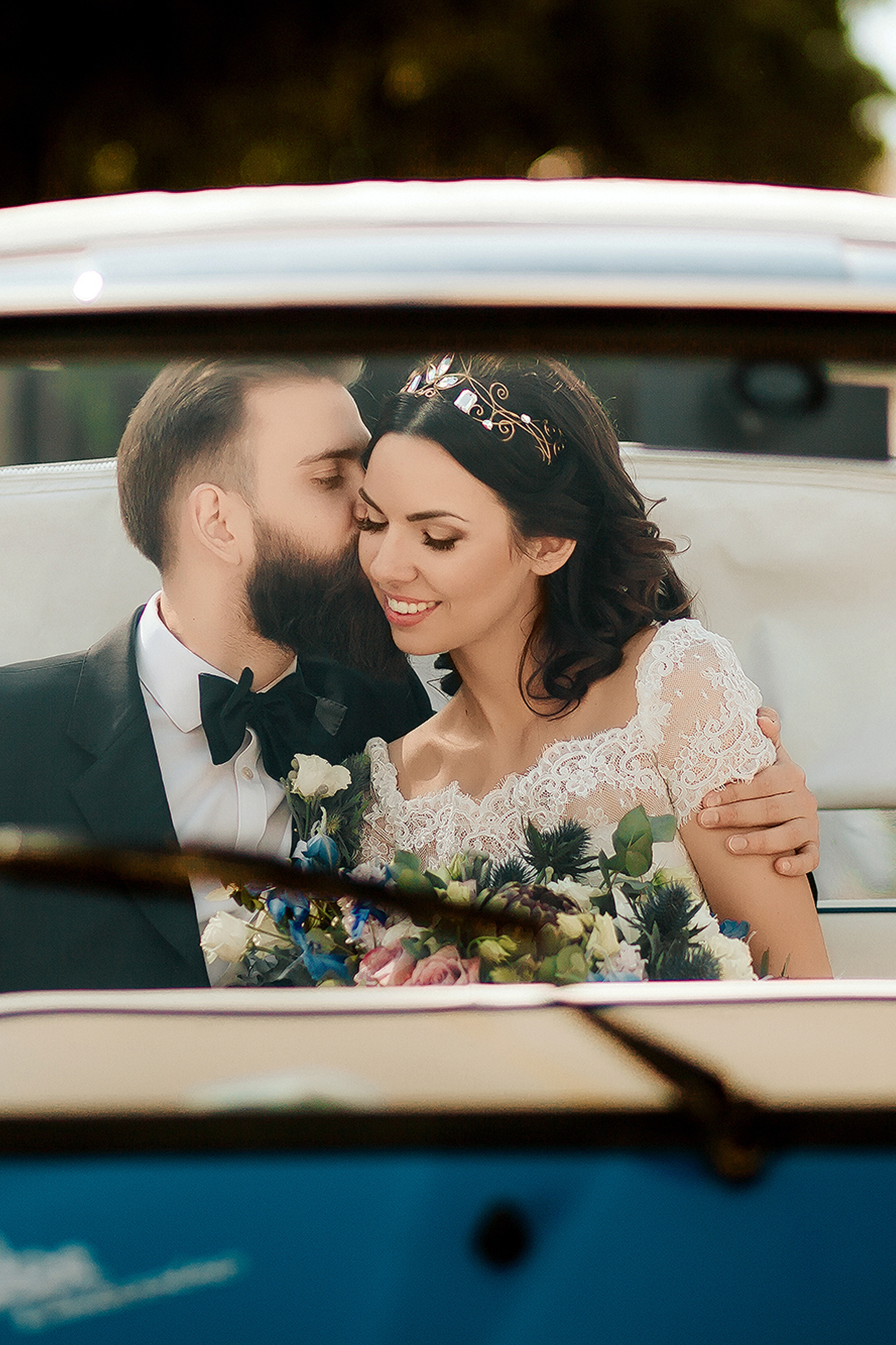 СЕРГЕЙ И МИЛЕНА. СВАДЕБНЫЙ ФОТОГРАФ НАТАЛИКА