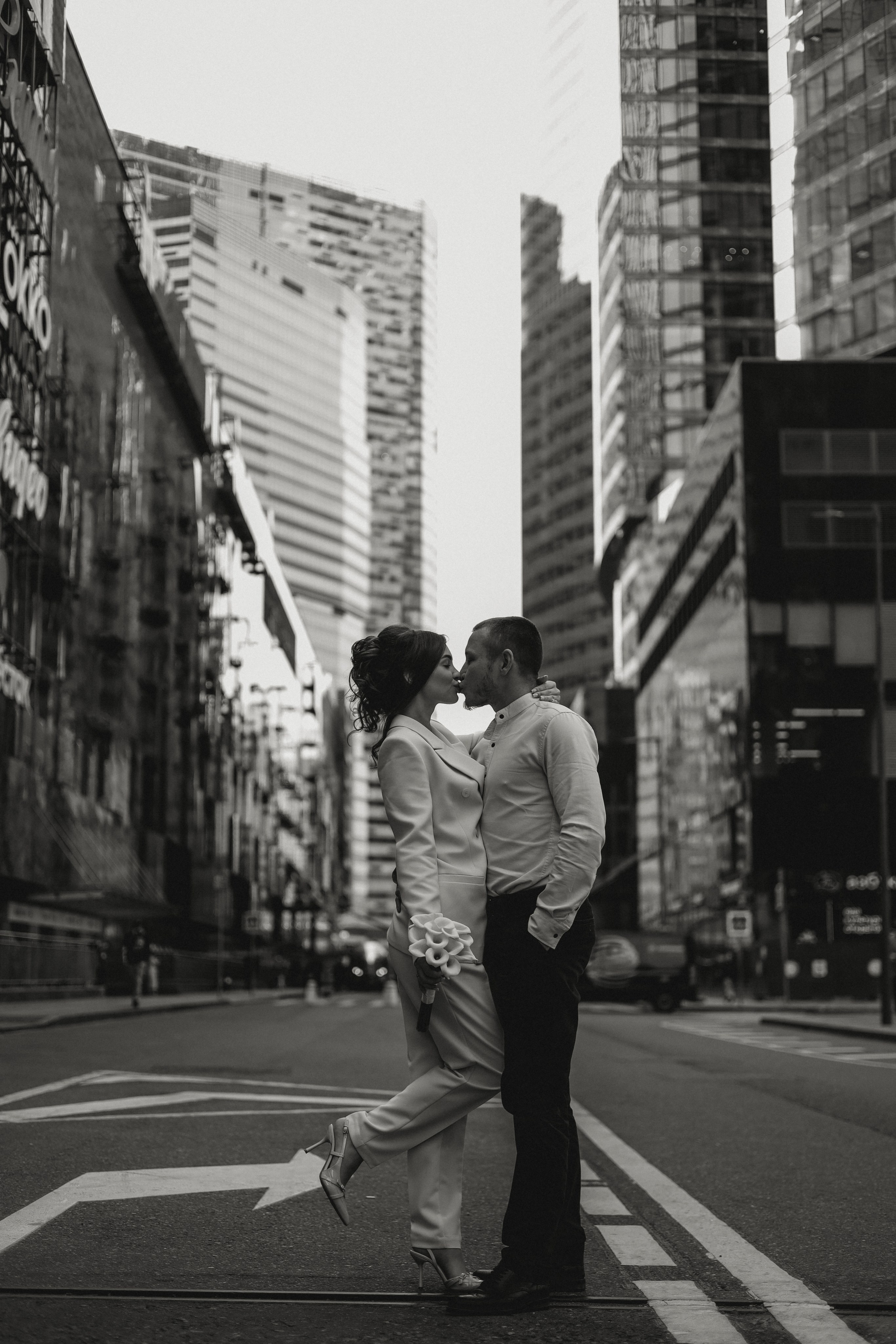 Вика и Тёма. Panorama 360