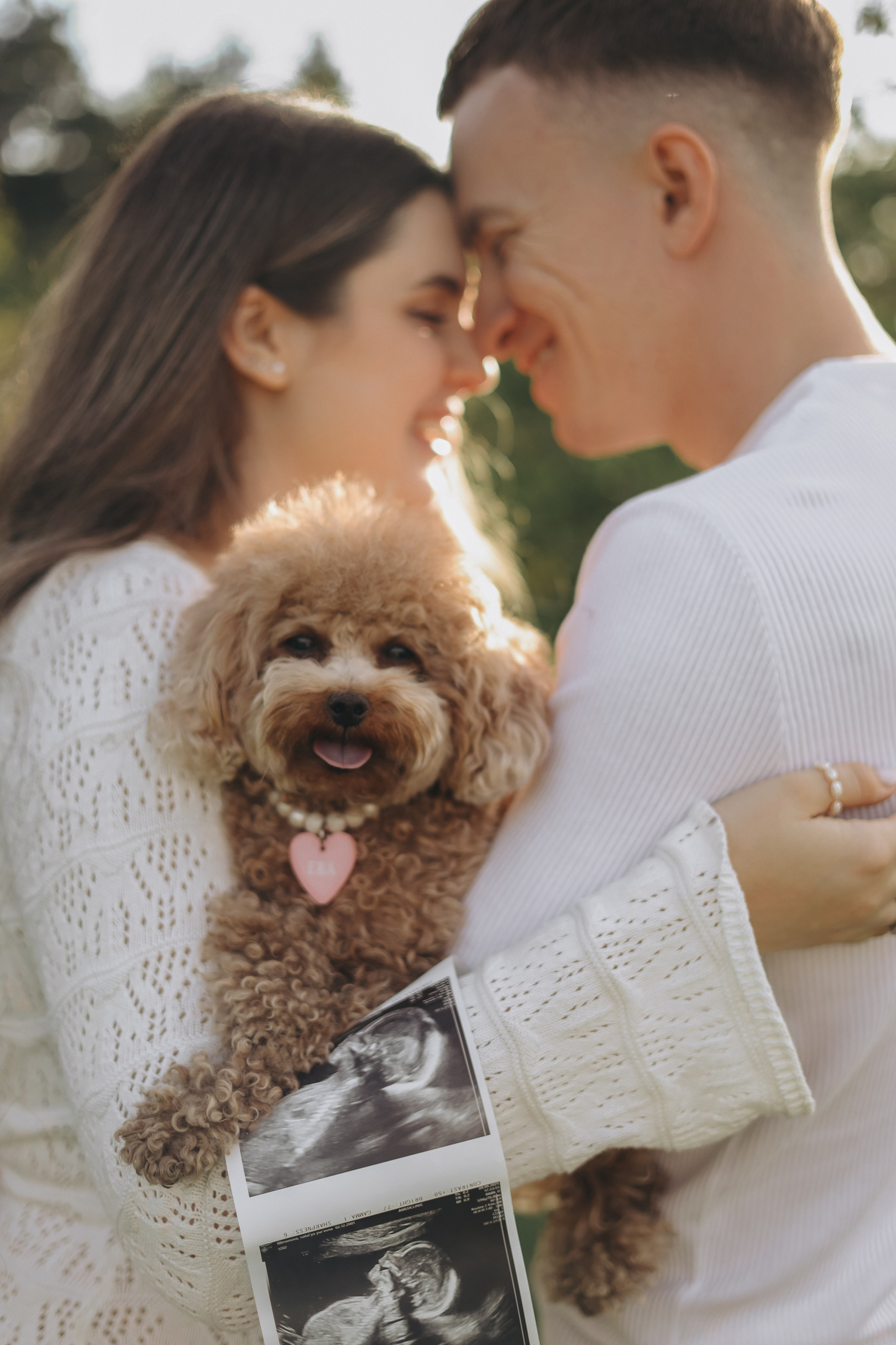 Наташа и Кирилл