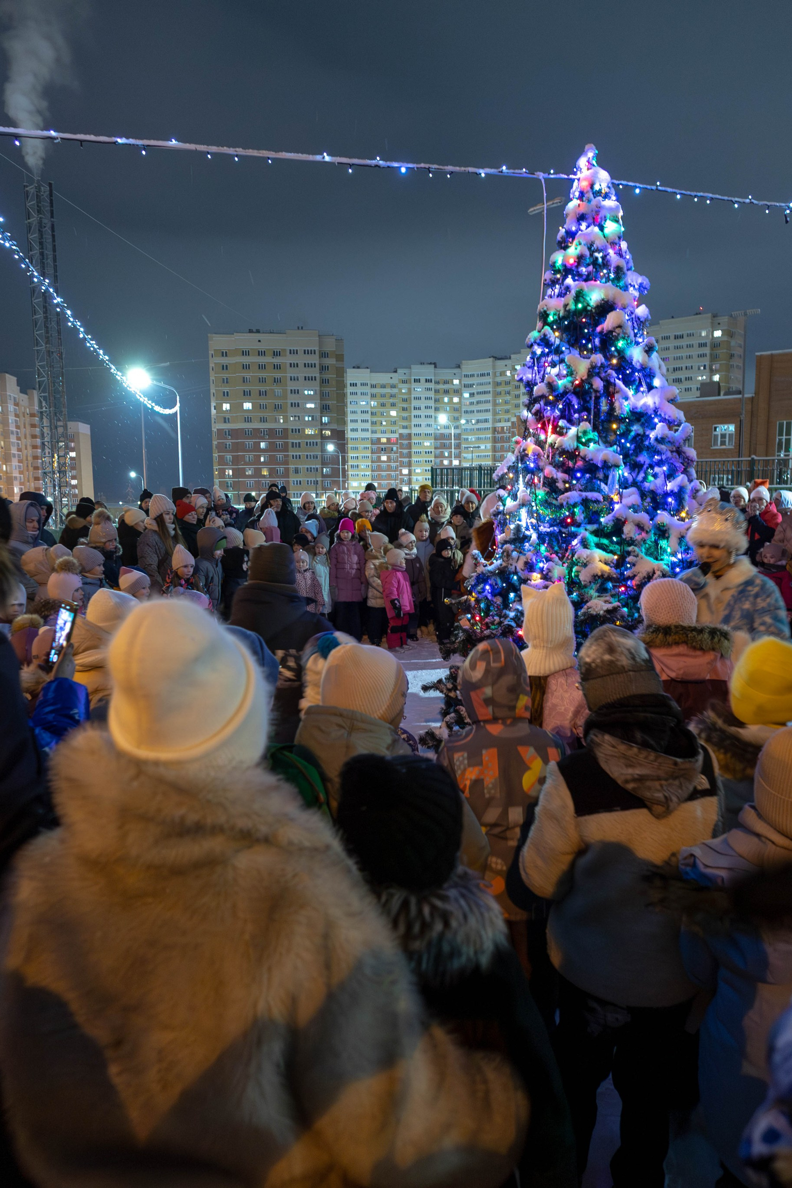 Истории. Фотограф г. Чебоксары Николай Фадеев