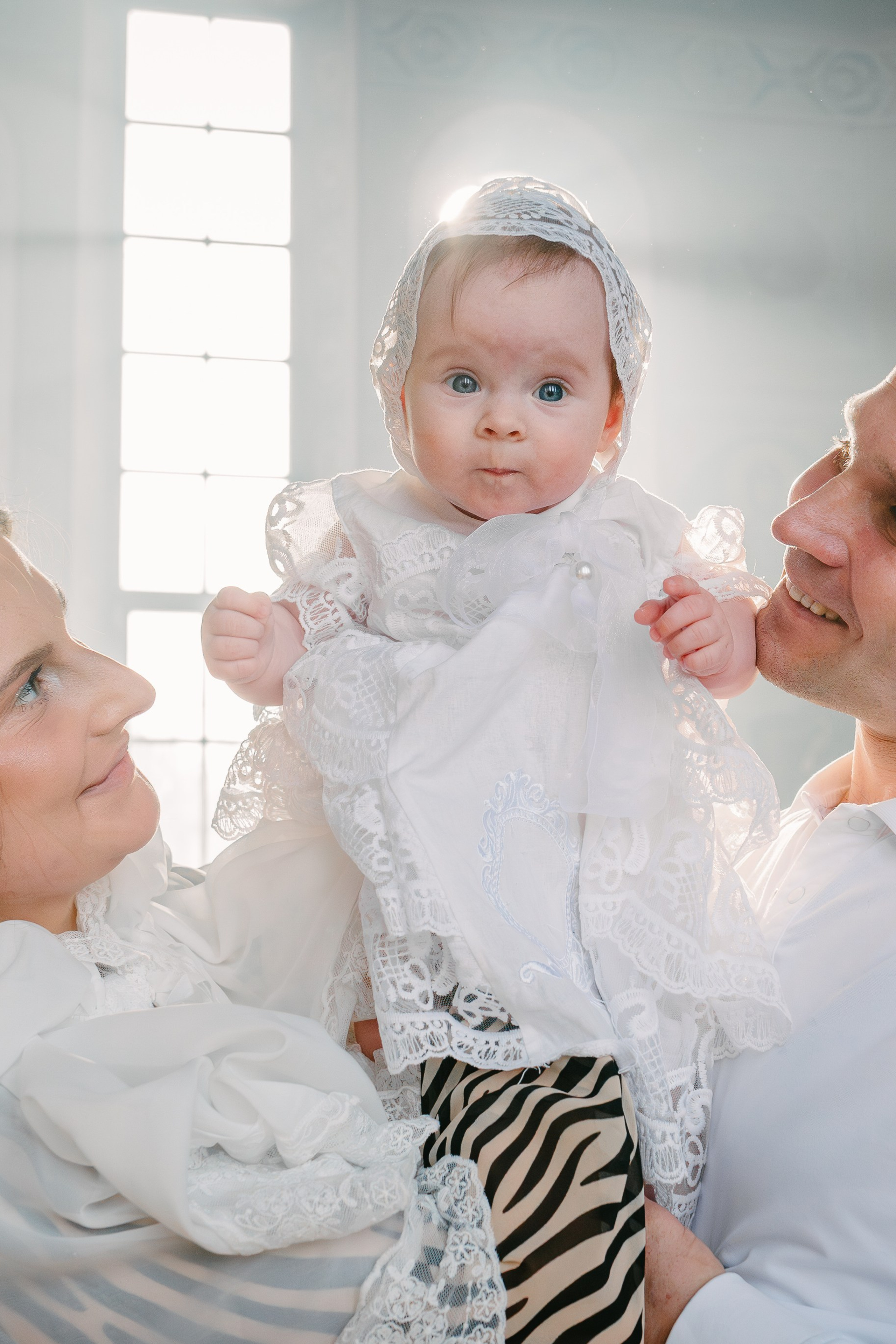 Отзывы. Фотограф Надежда Сухомлина