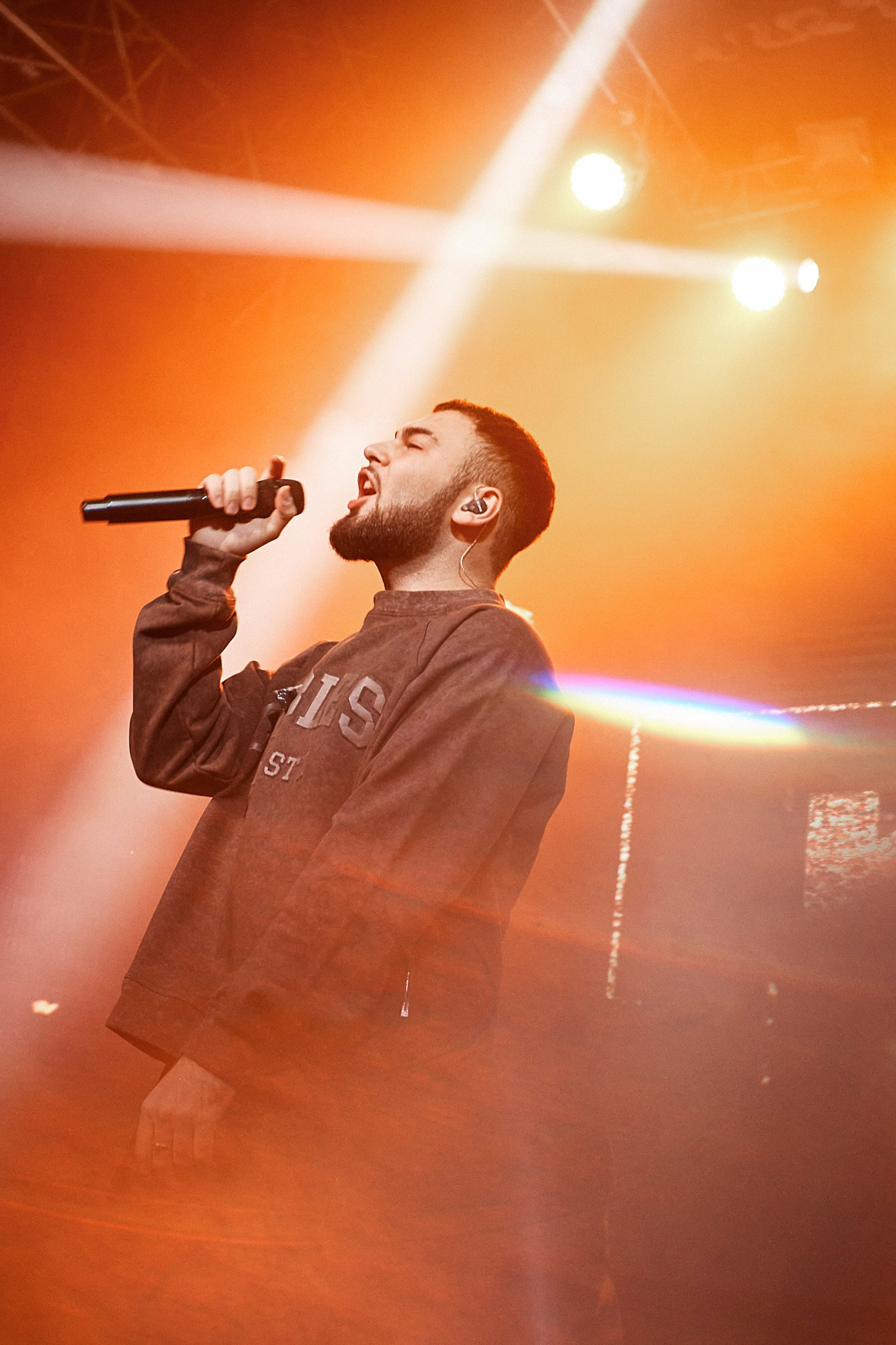 Посвящение в первокурсники