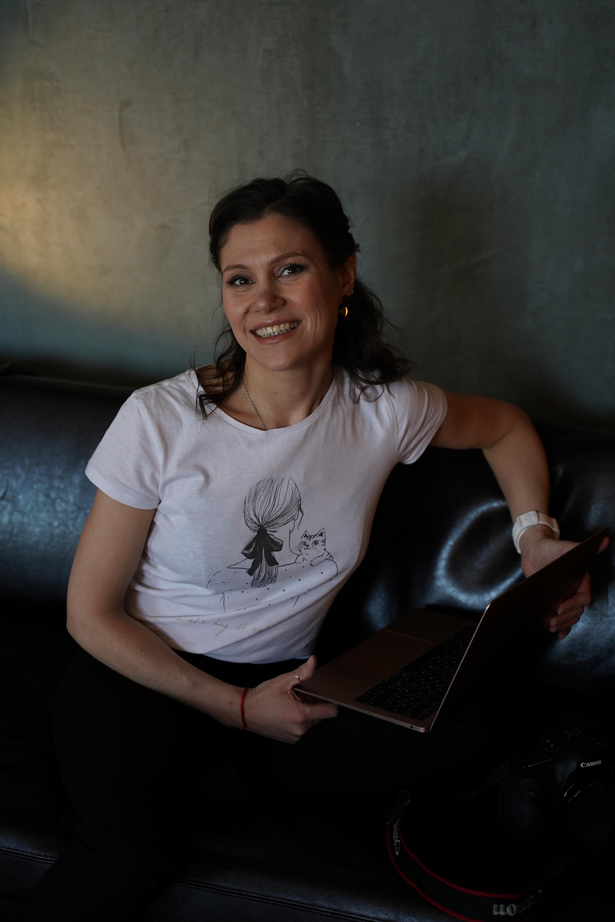 Отзывы. Анастасия Кузнецова — фотограф в Санкт-Петербурге