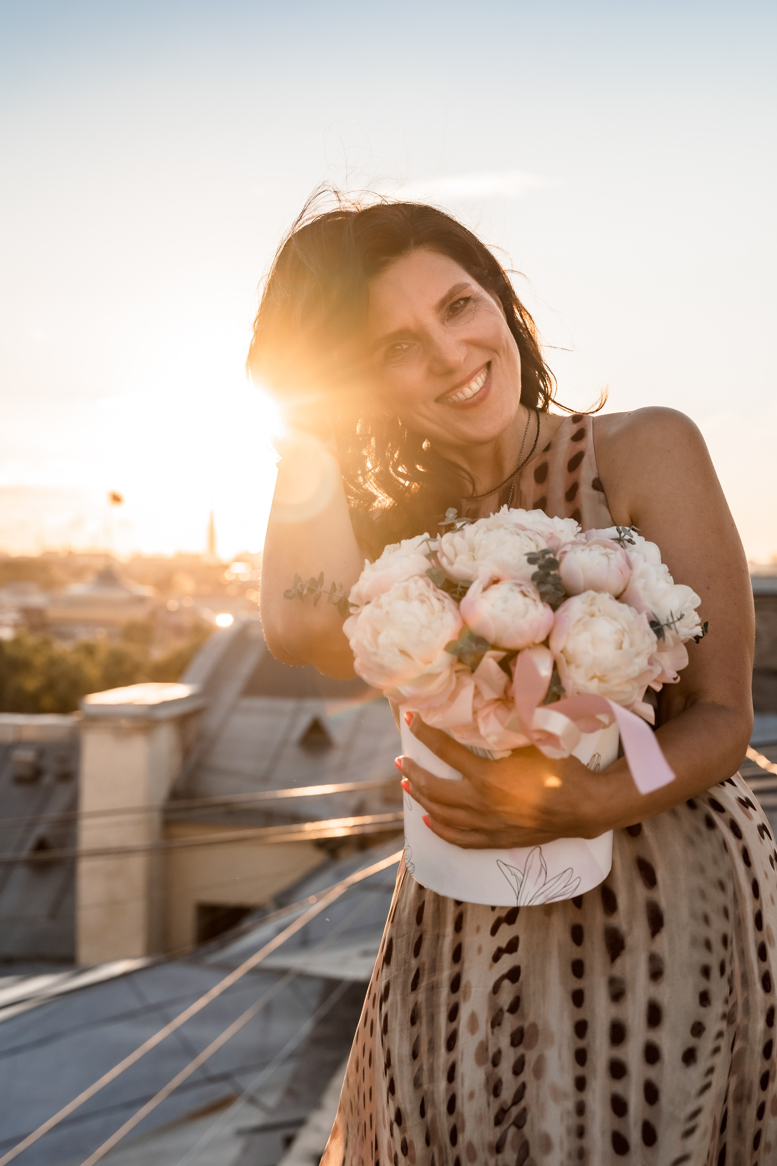 Отзывы. Анастасия Кузнецова — фотограф в Санкт-Петербурге