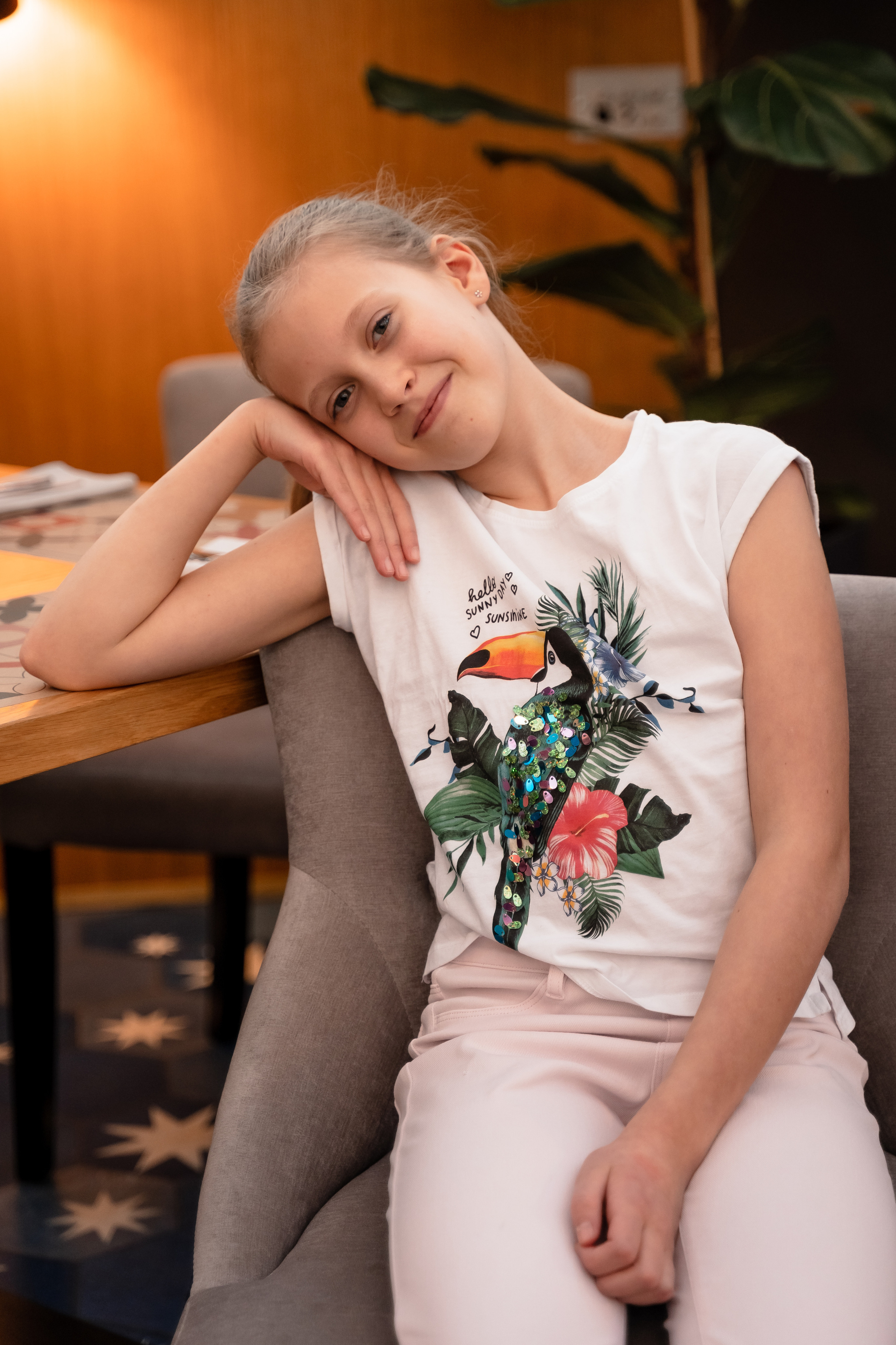 Отзывы. Анастасия Кузнецова — фотограф в Санкт-Петербурге