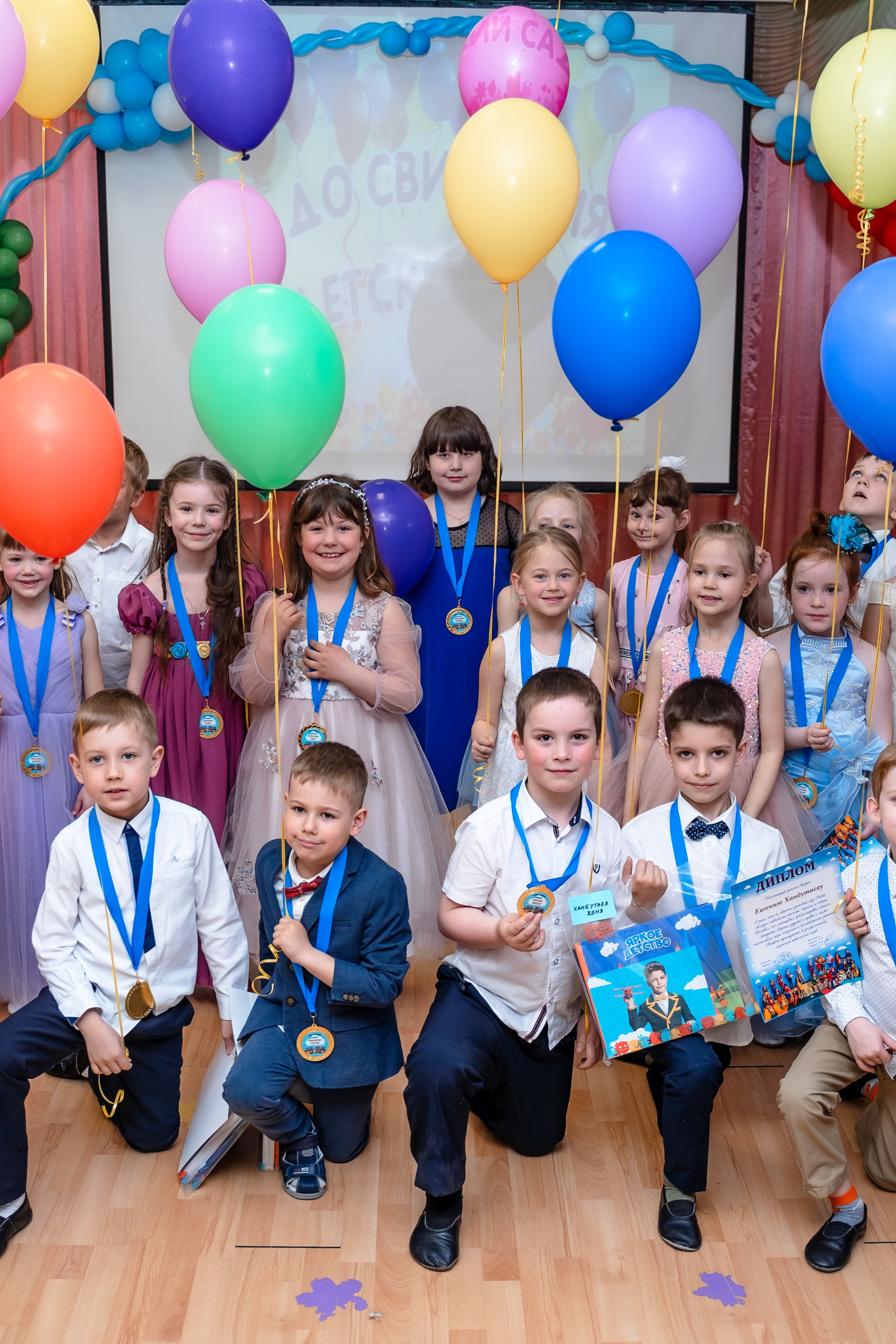 Отзывы. Анастасия Кузнецова — фотограф в Санкт-Петербурге