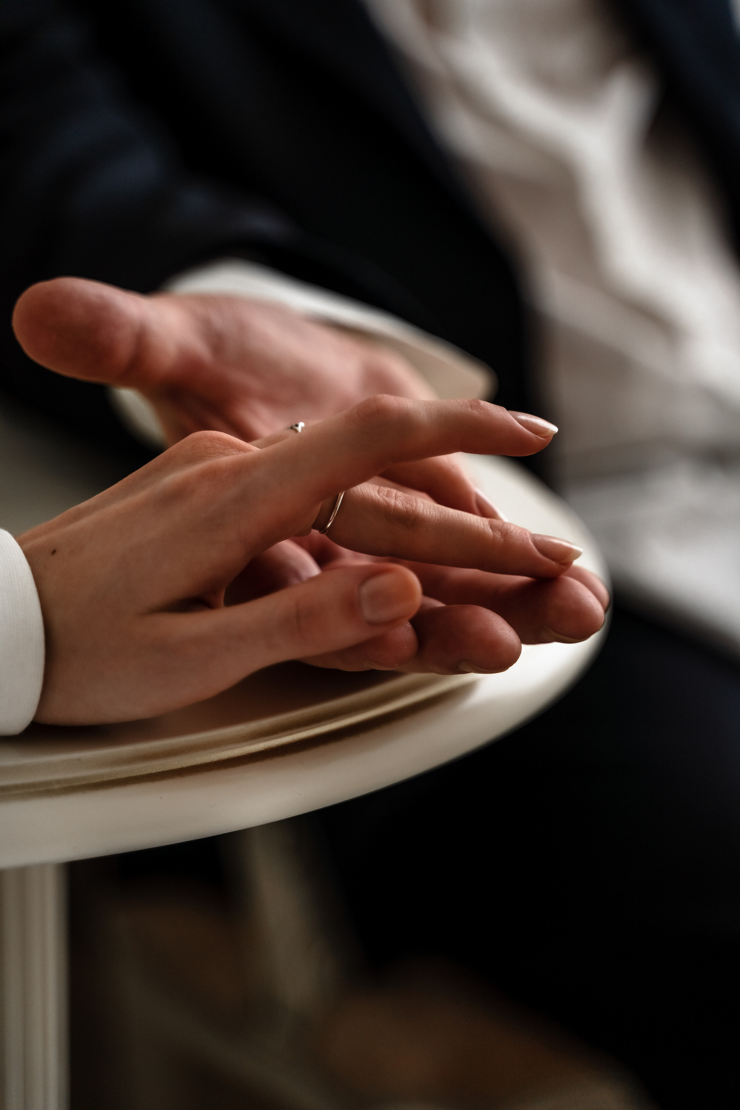 Отзывы. Анастасия Кузнецова — фотограф в Санкт-Петербурге