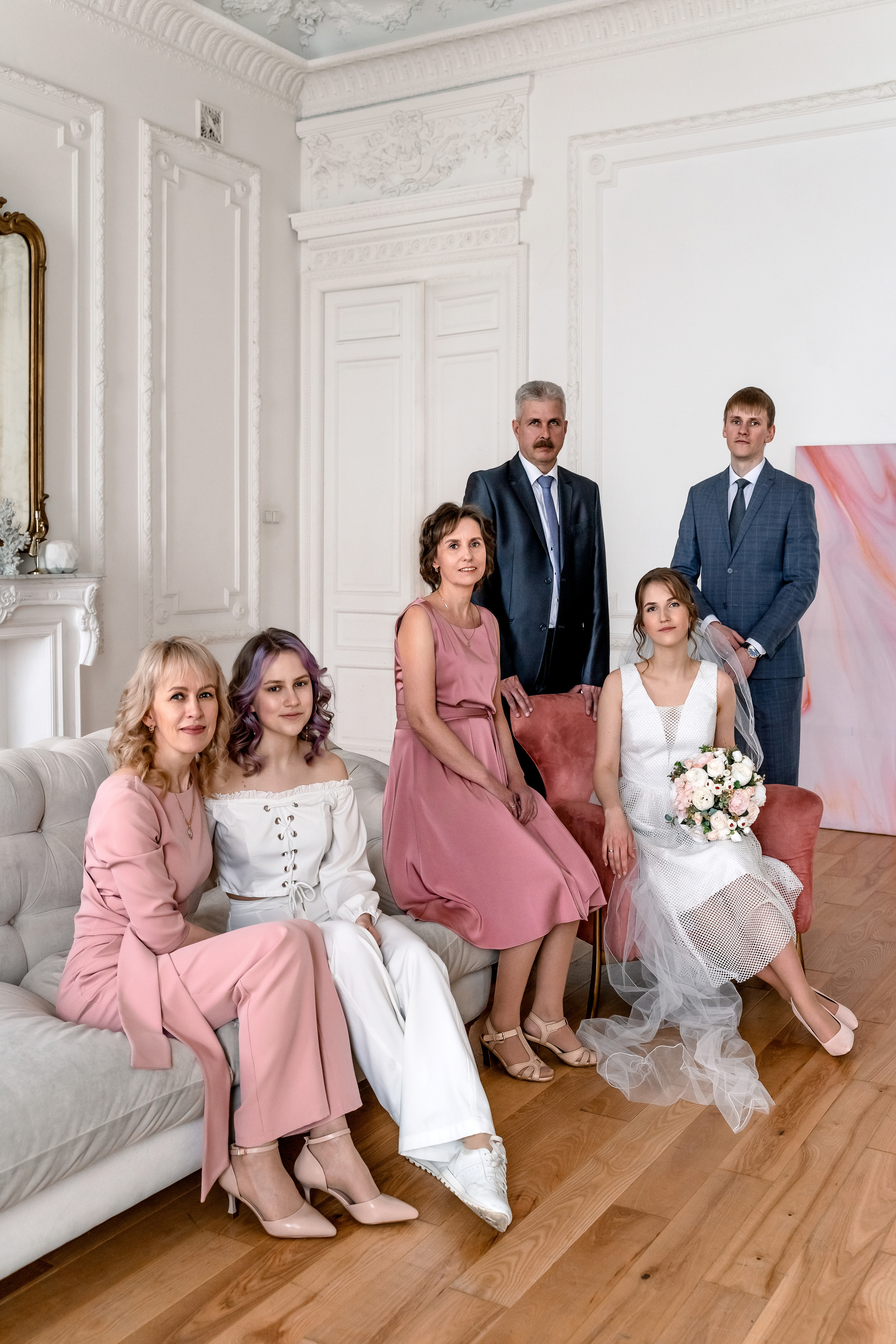 Отзывы. Анастасия Кузнецова — фотограф в Санкт-Петербурге