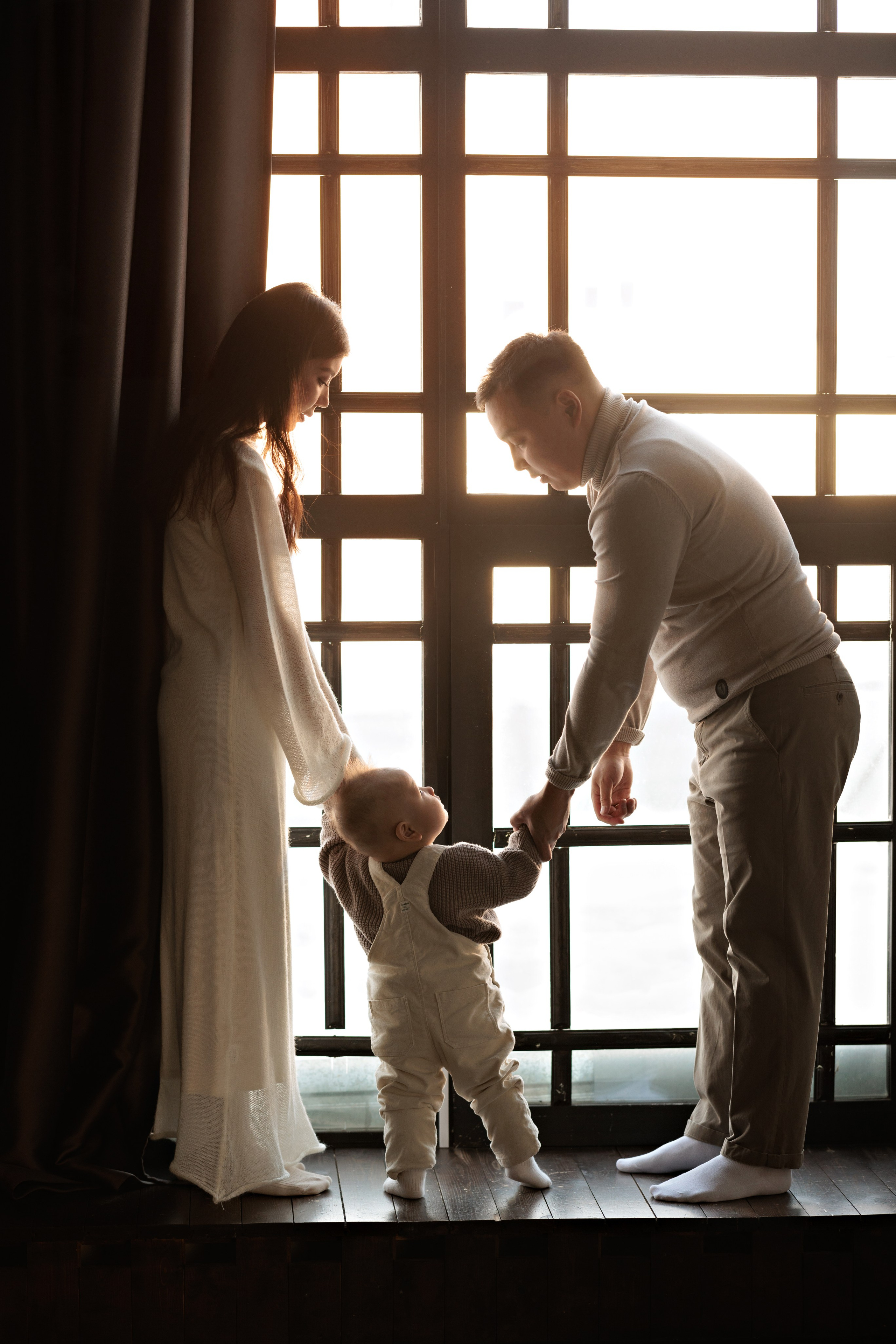 Дамиру 1 год