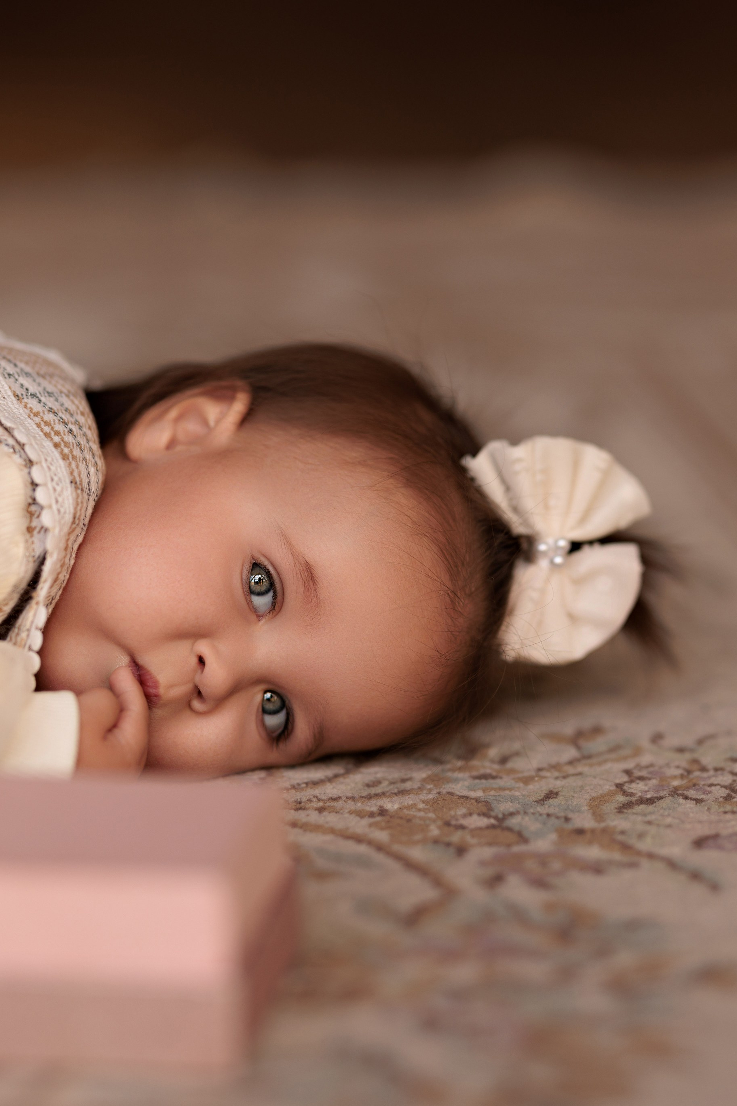 Амелии 1 год