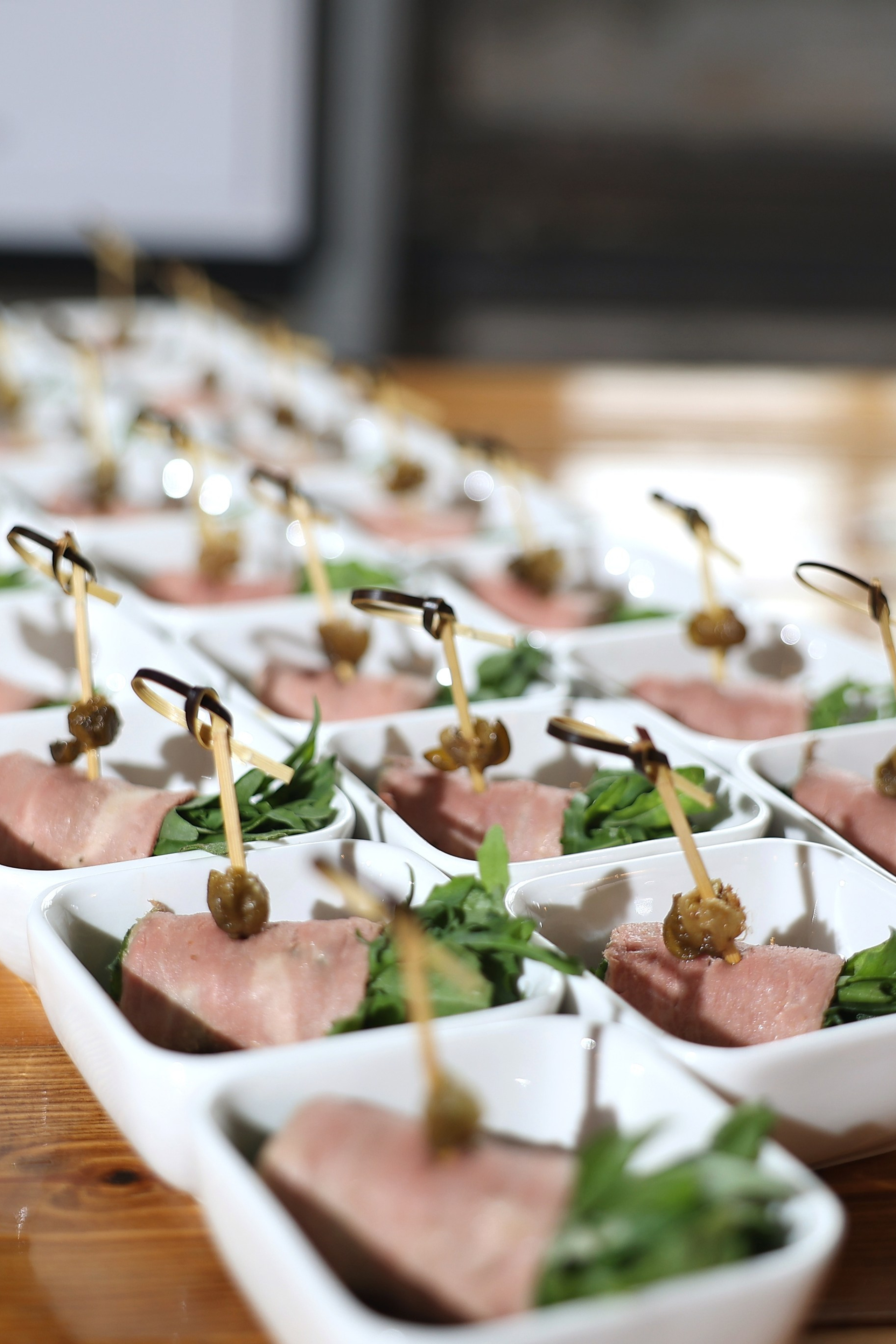 Пространство вкуса / Tasteful Space