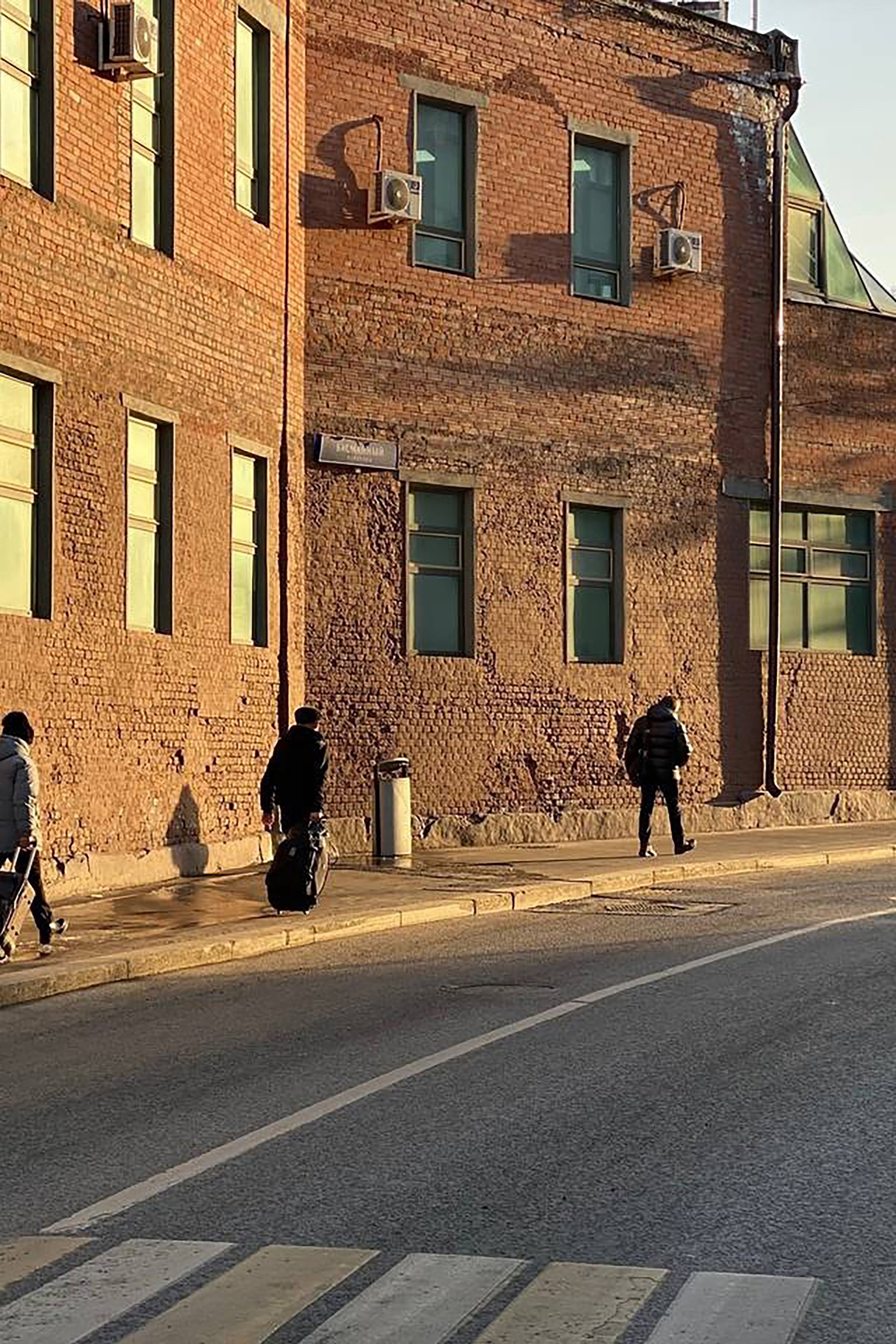 Свет и тень / Light & Shadow