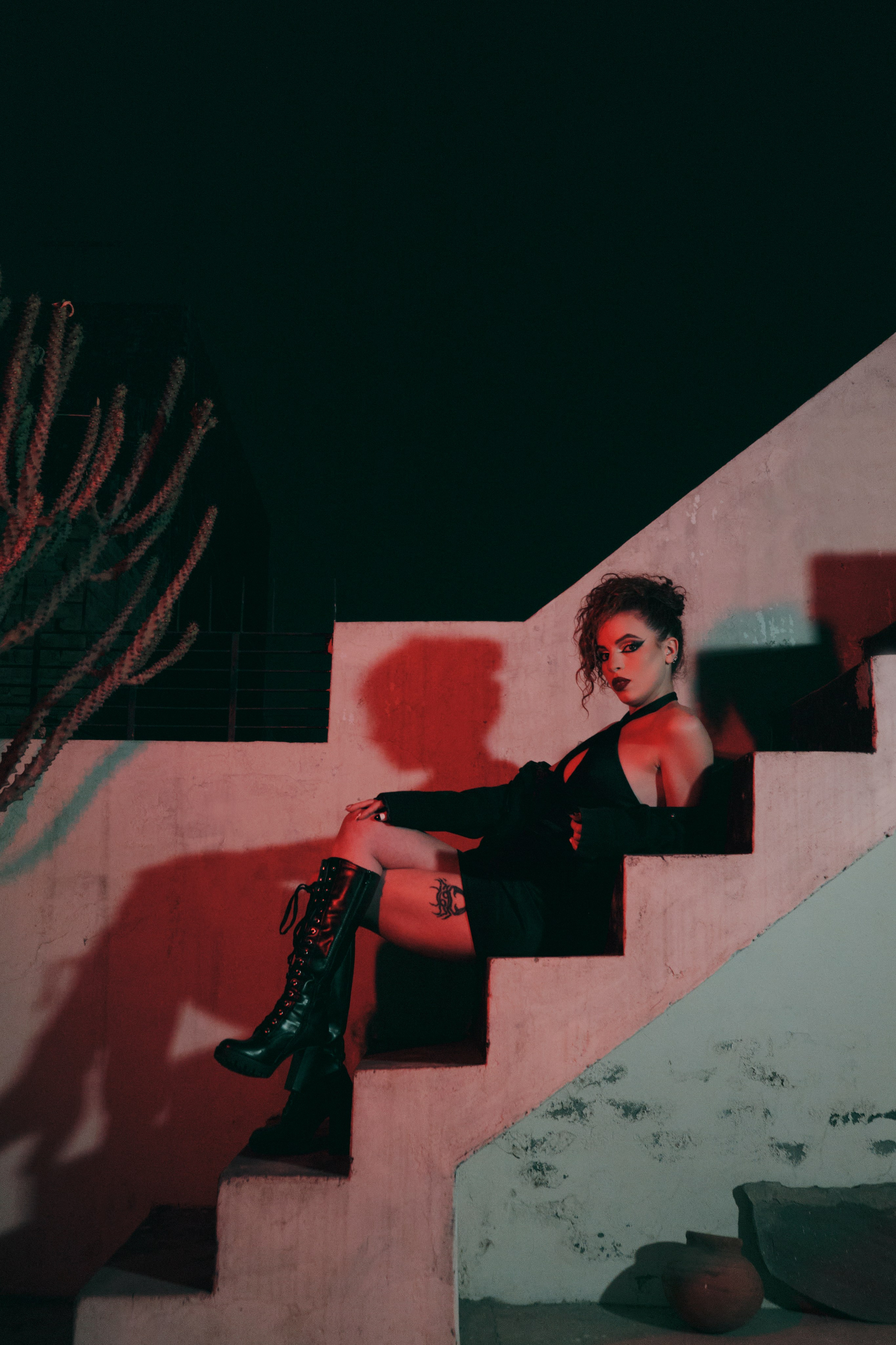 Глаза Аргентины