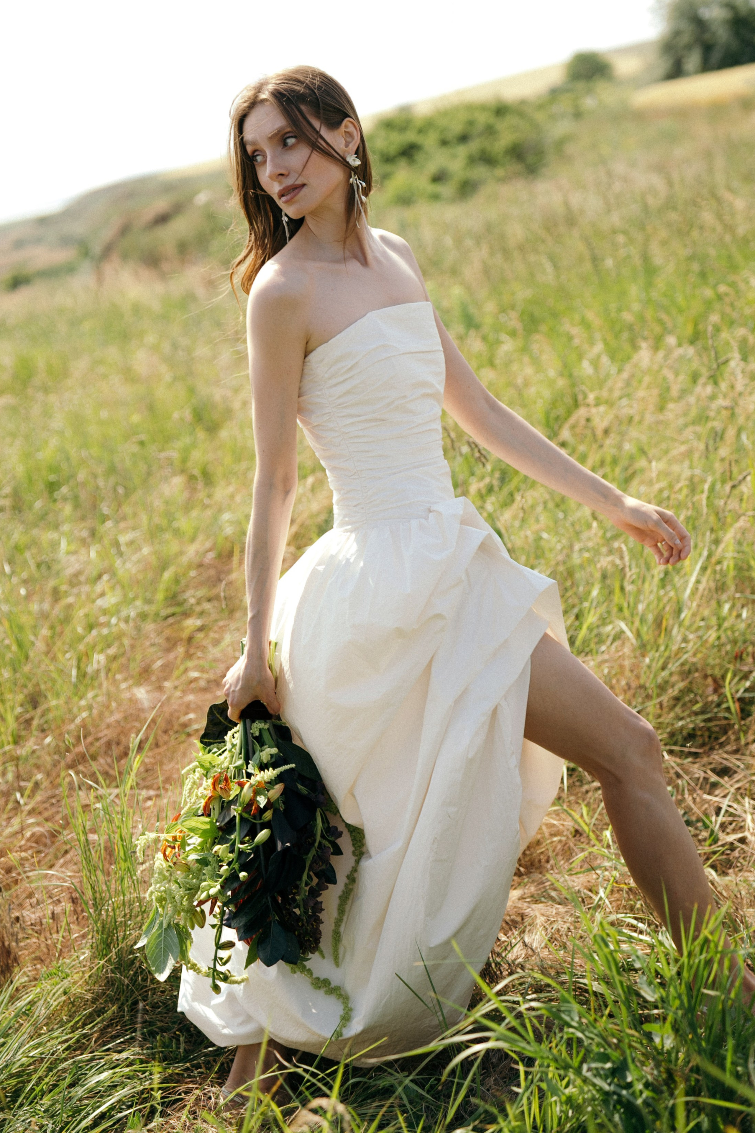 Давай загадаем желание?