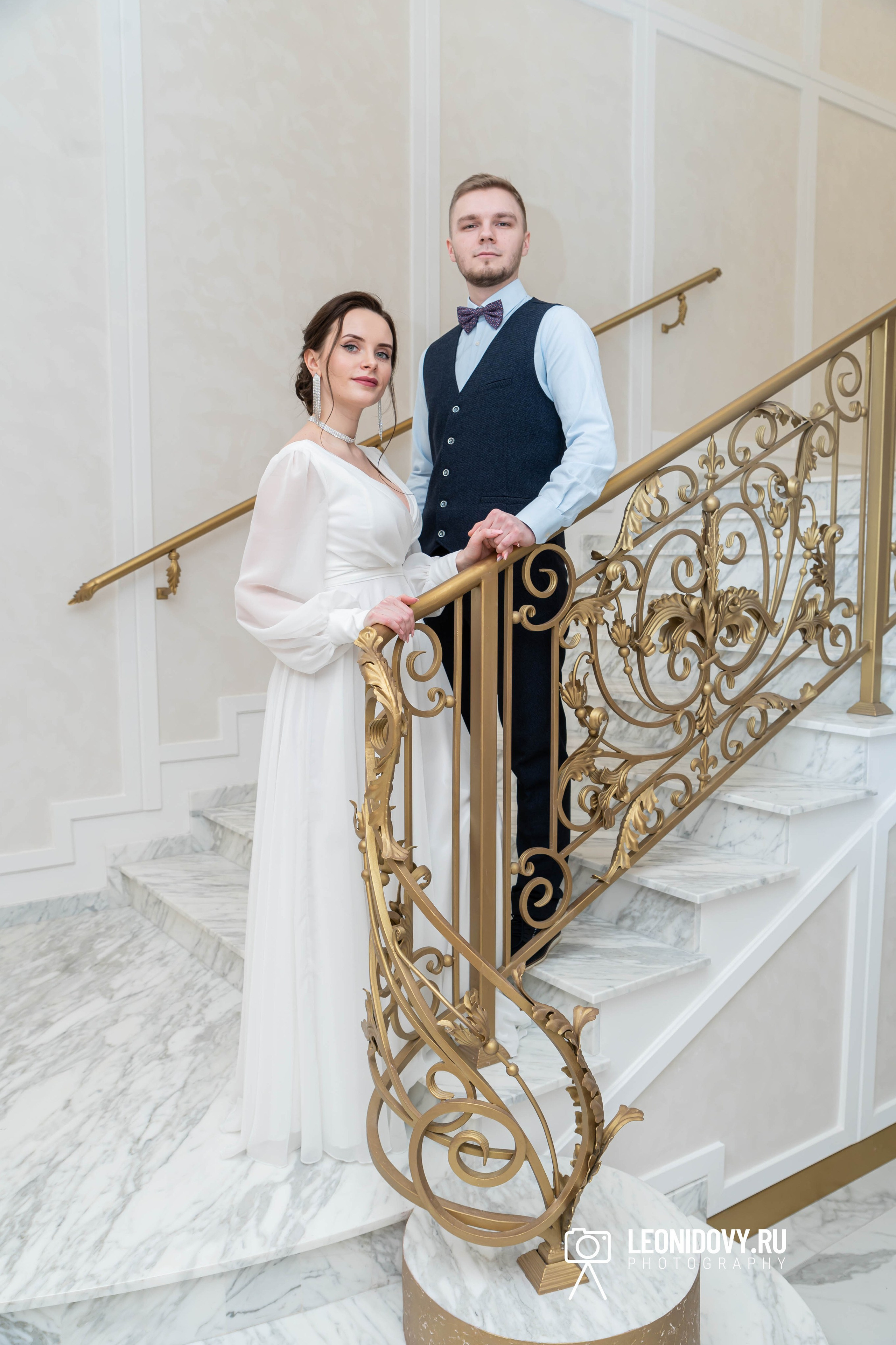 СВАДЬБЫ И РЕПОРТАЖ