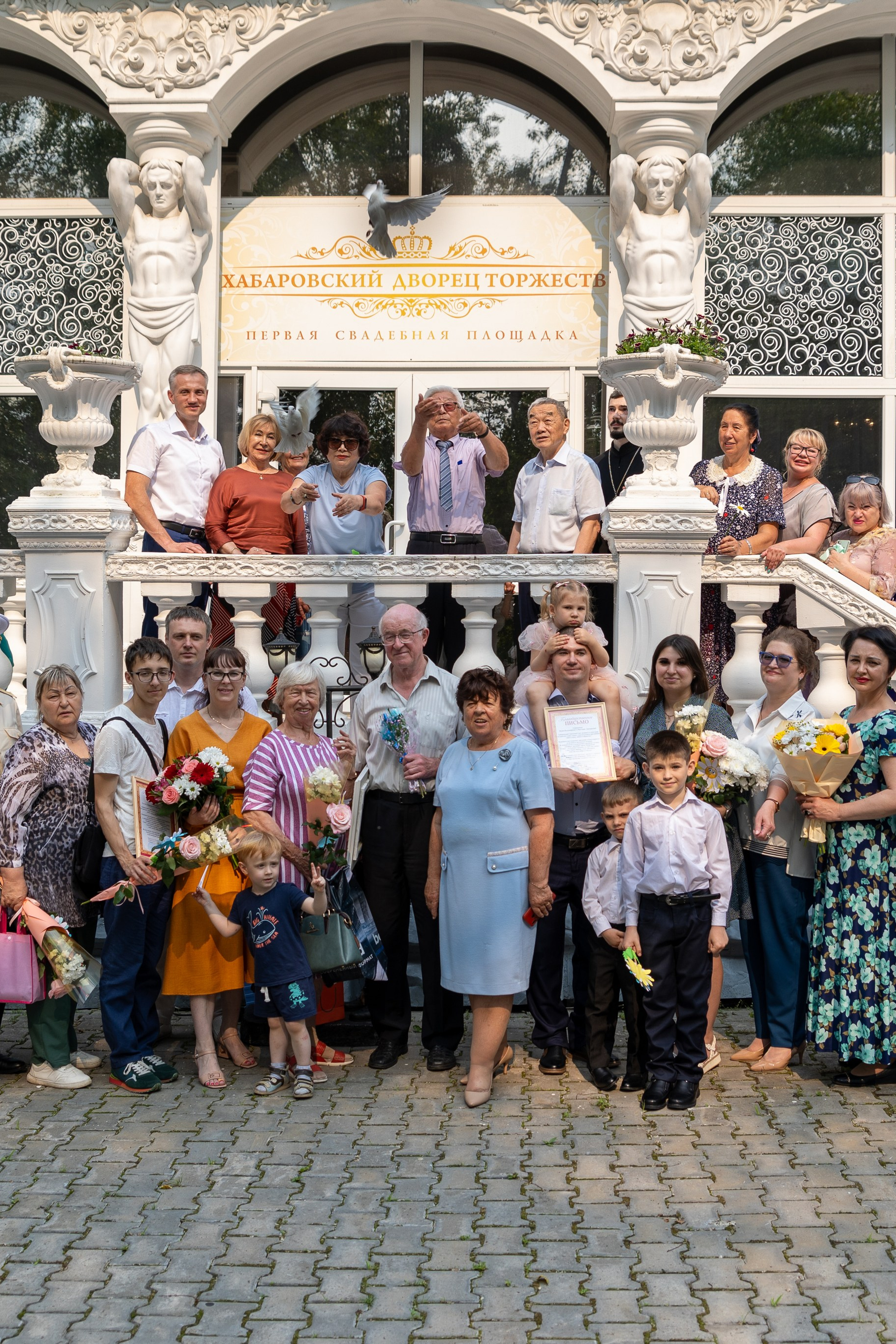 Отзывы. Семейный/детский фотограф в Дальнереченске Дария Бутакова
