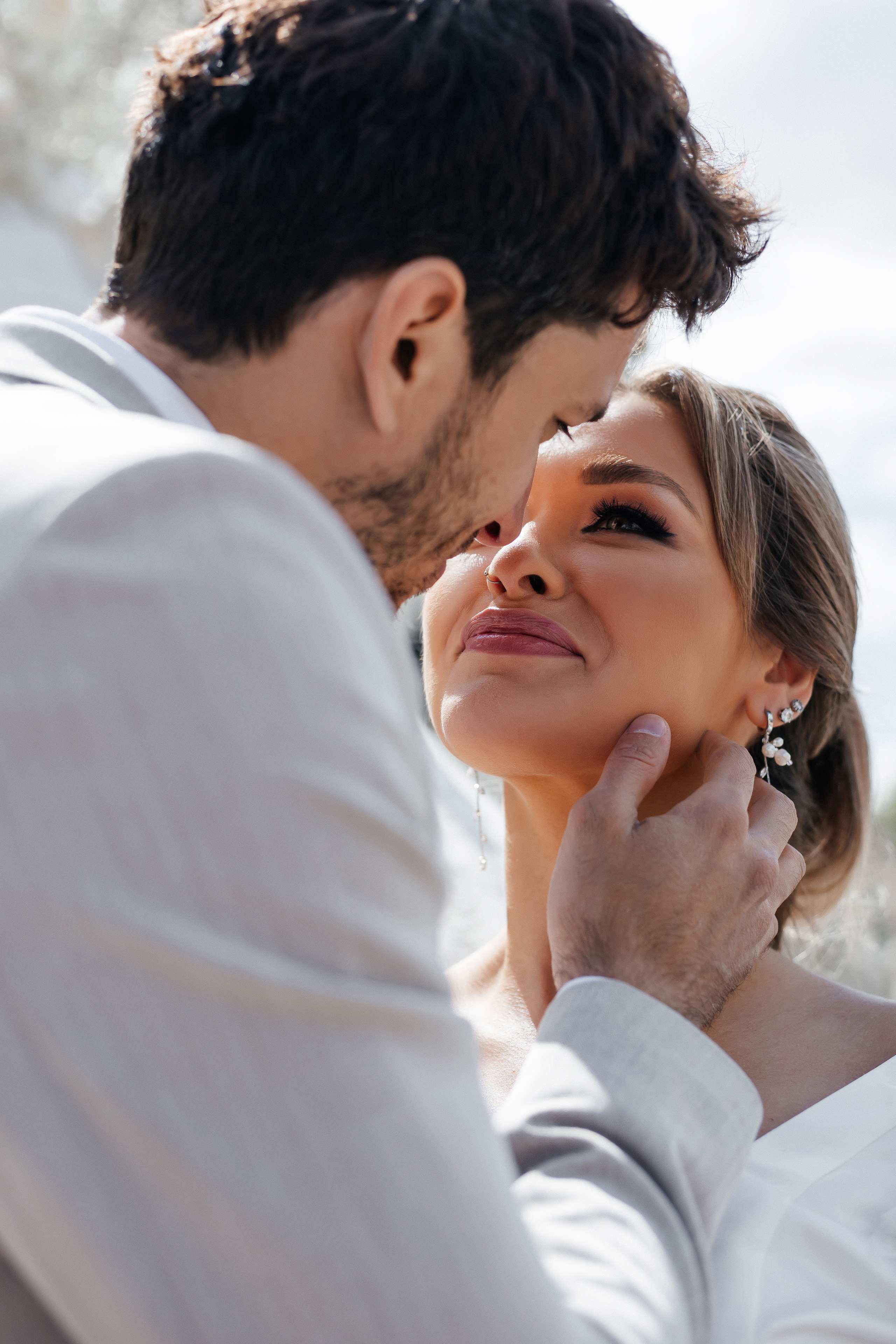 СВАДЬБА. Татьяна и Беслан, с. Быково