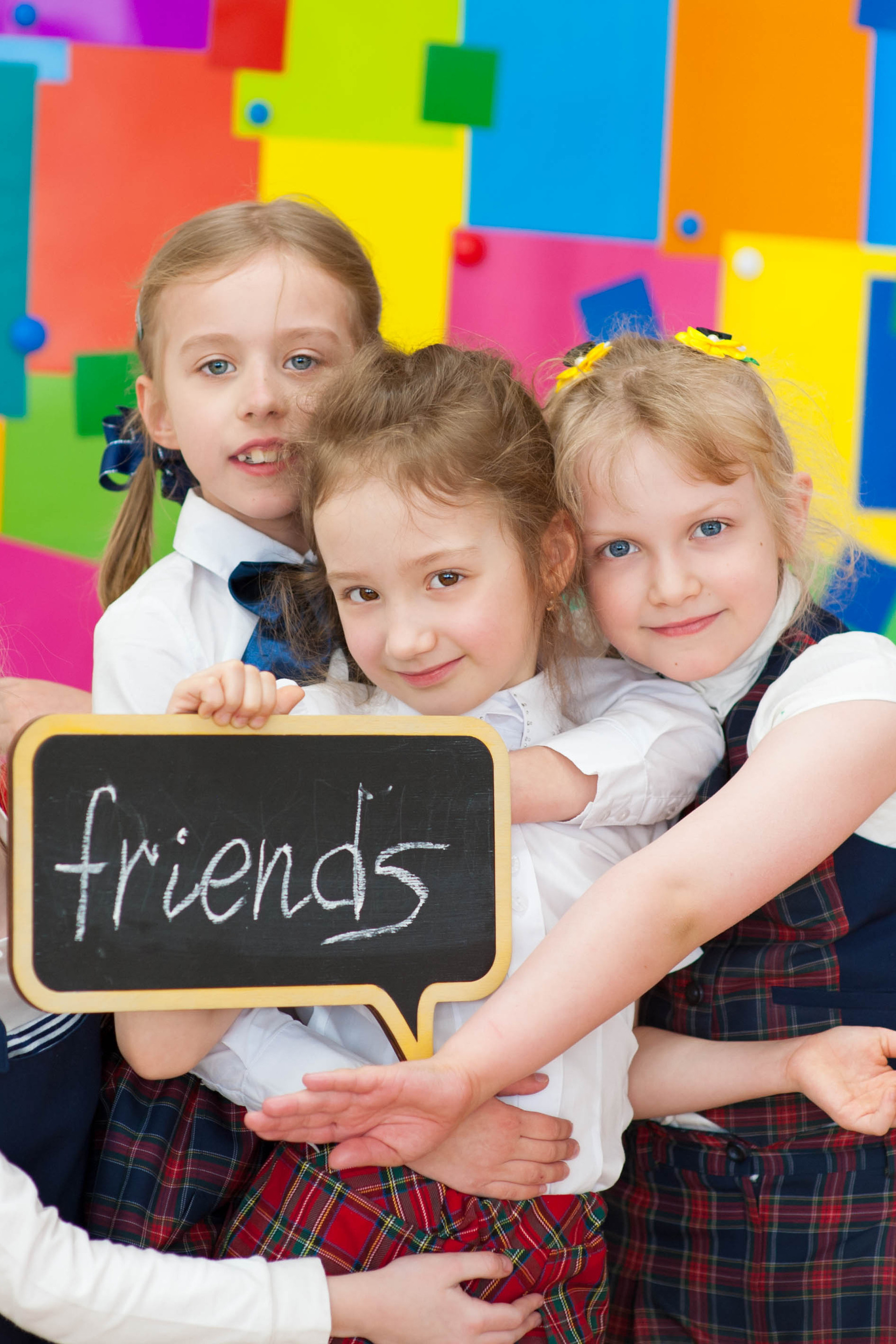 Жизнь класса