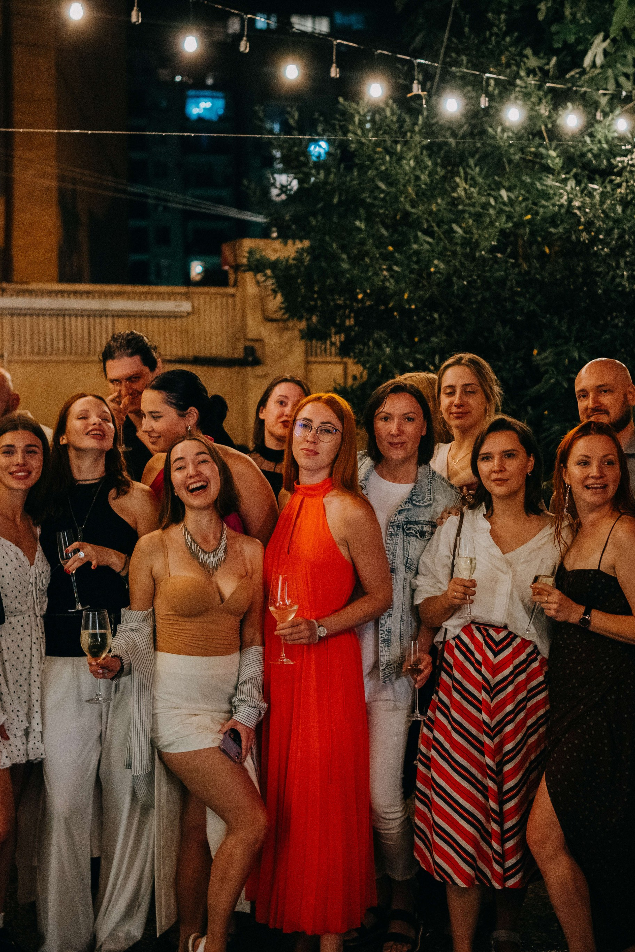 День рождения