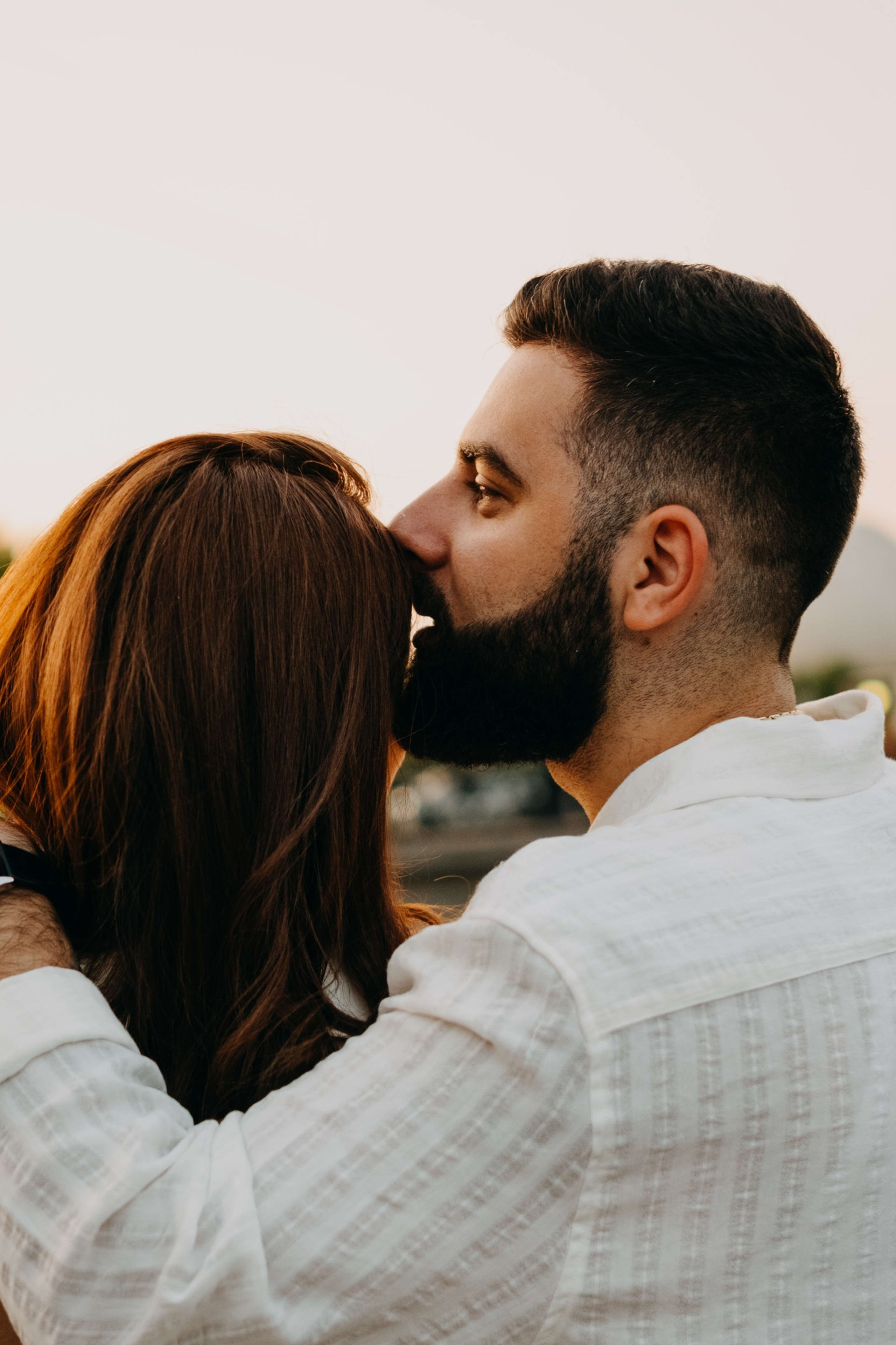 Летняя прогулка по старому городу