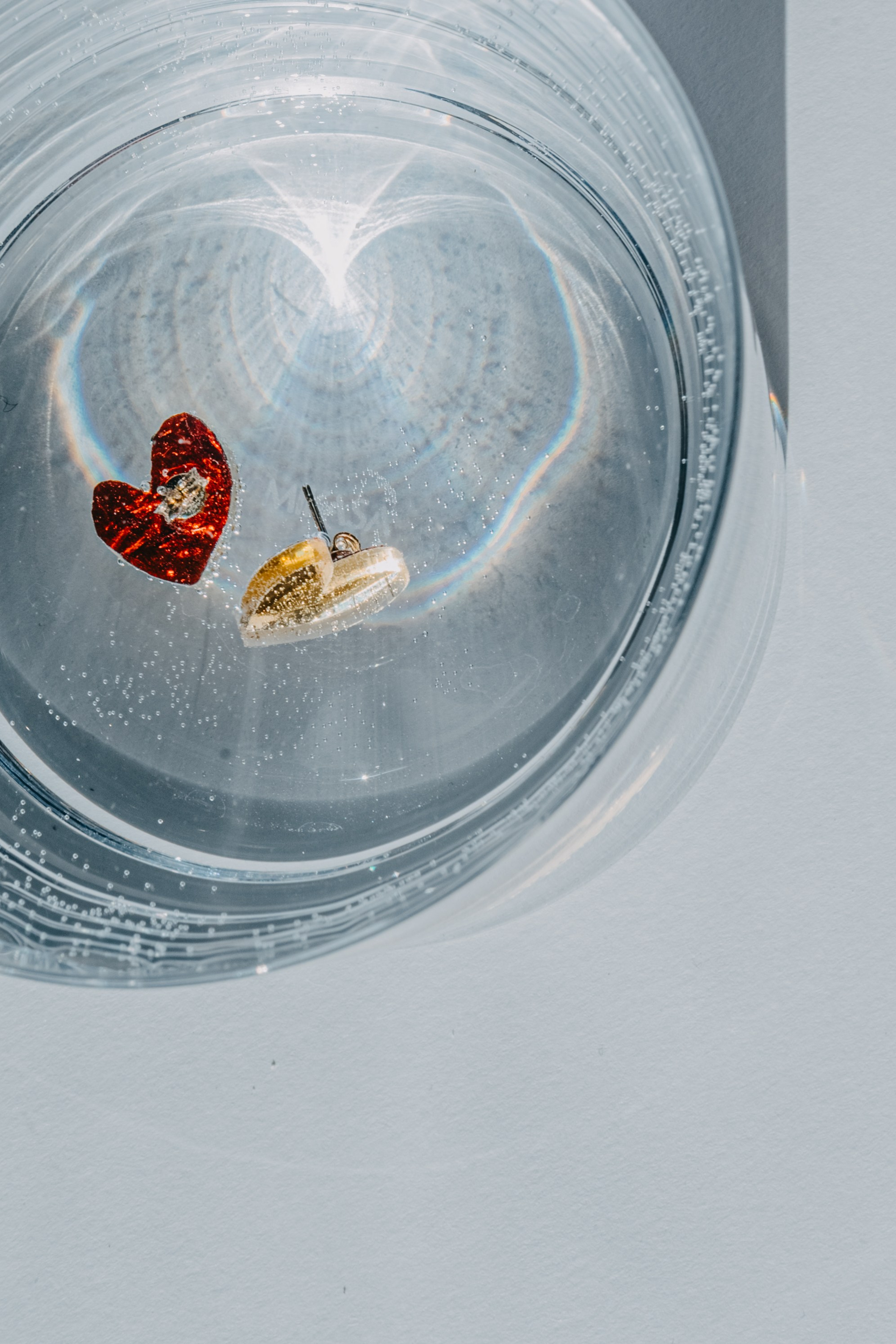 Предметная съемка украшений