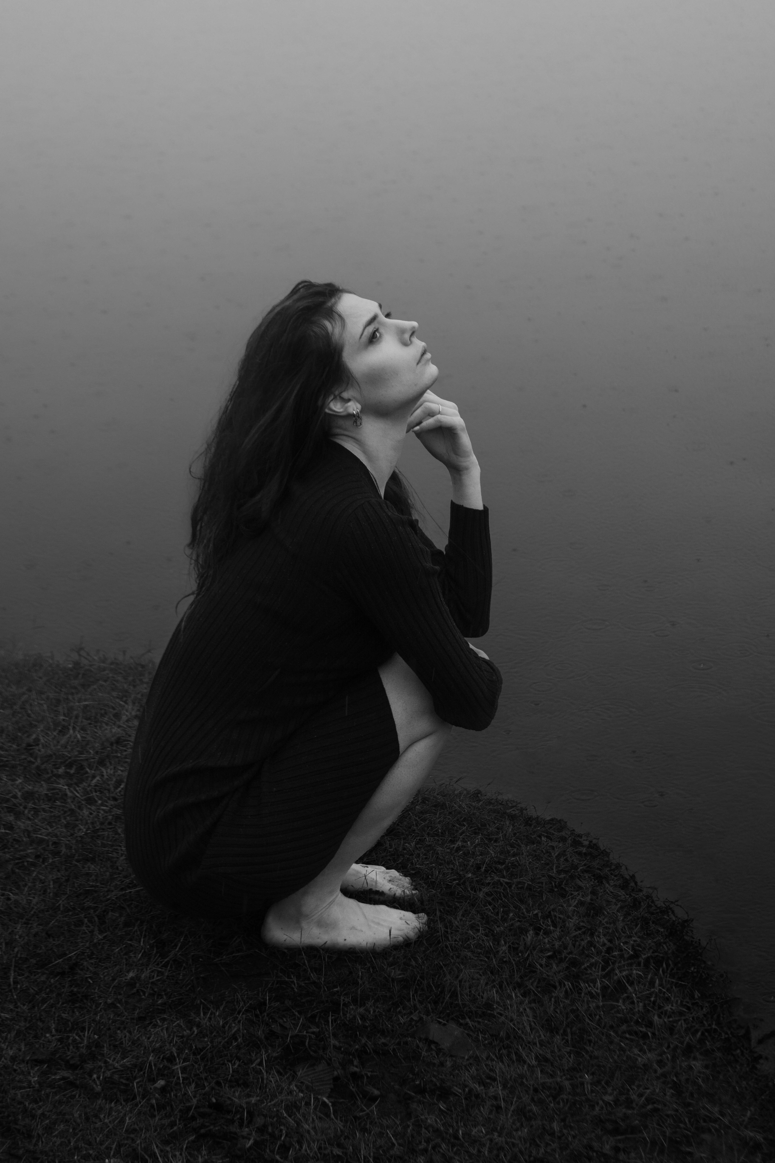 Туманная съемка