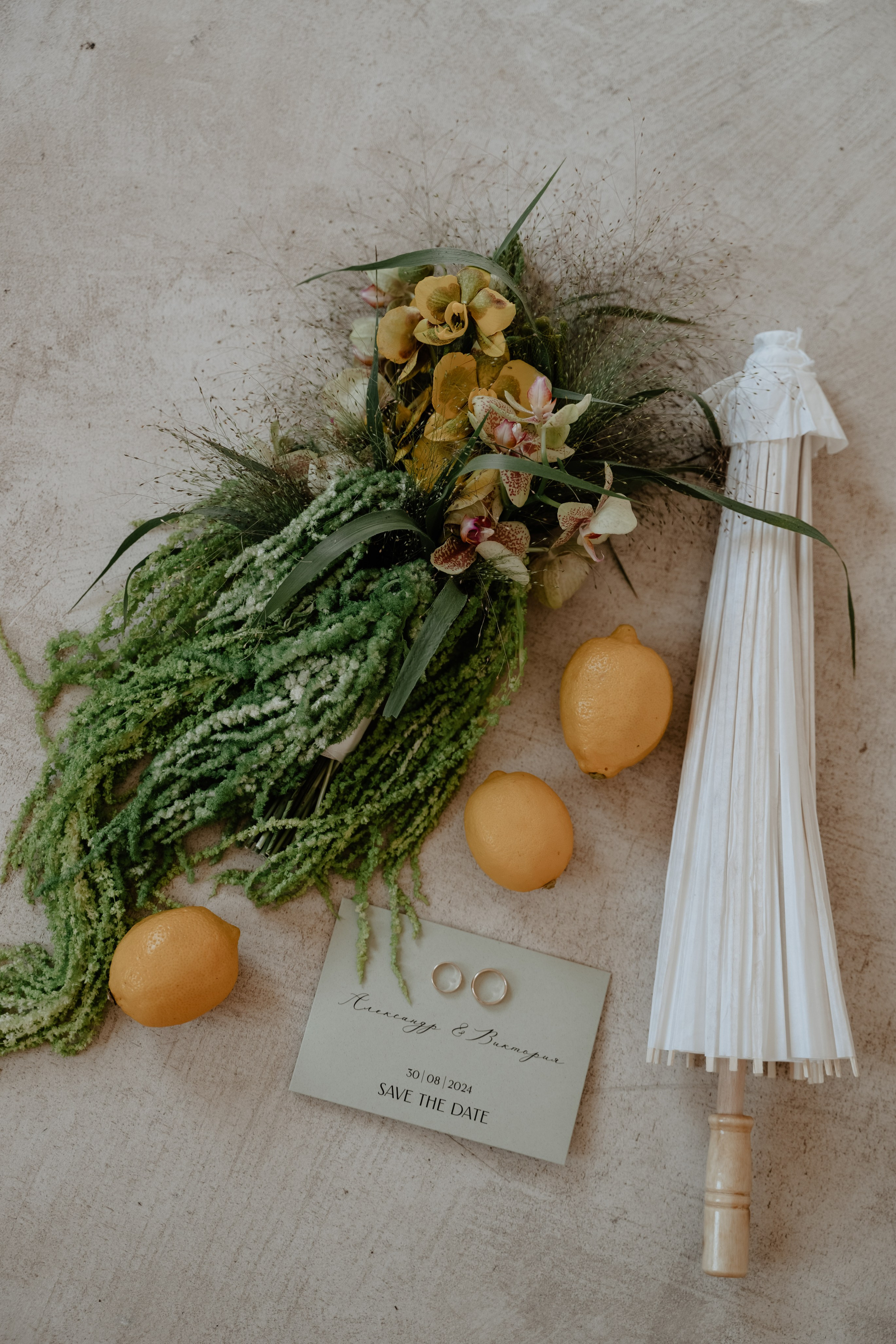 Саша и Вика