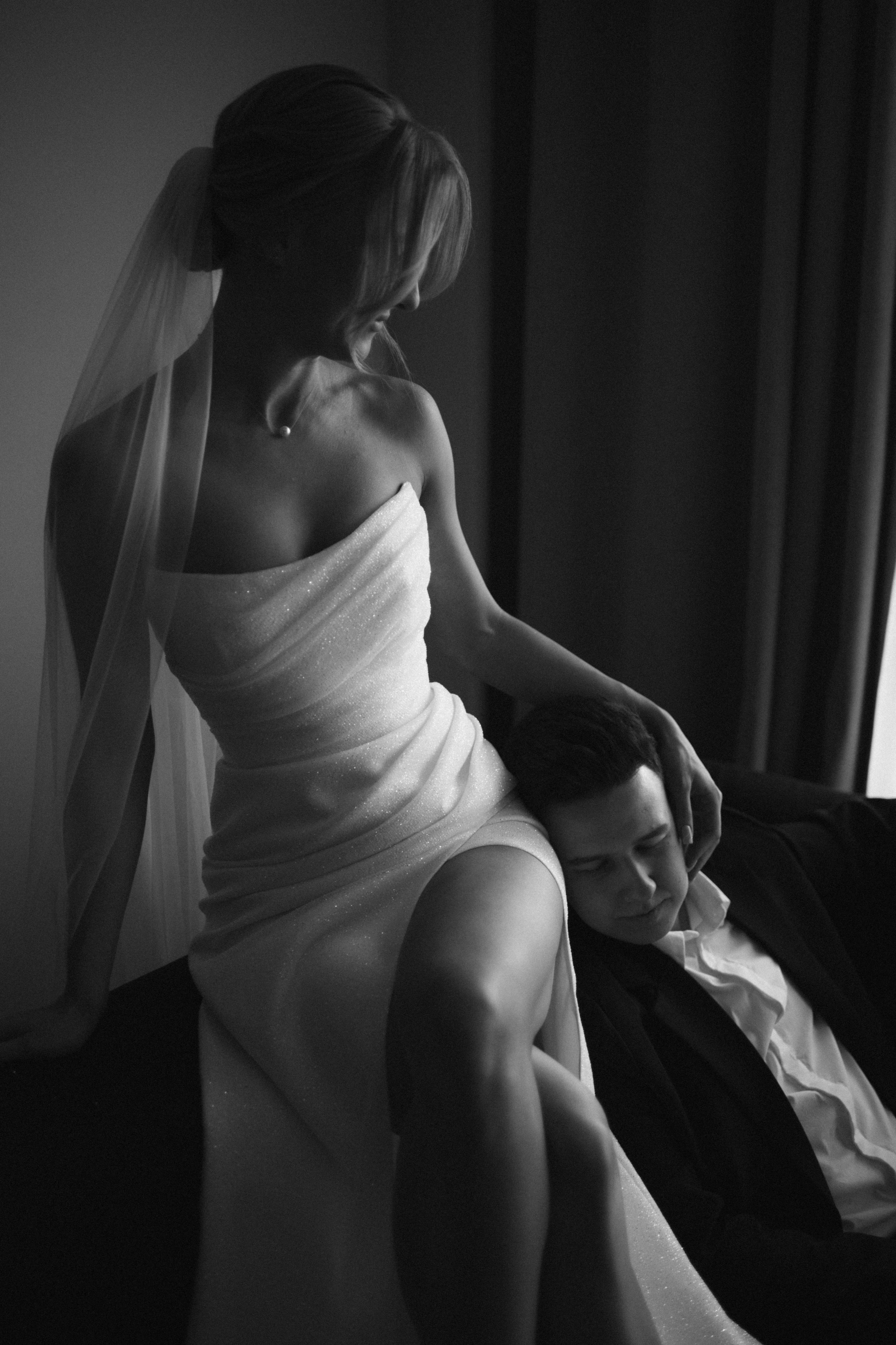 Владимир и Виктория