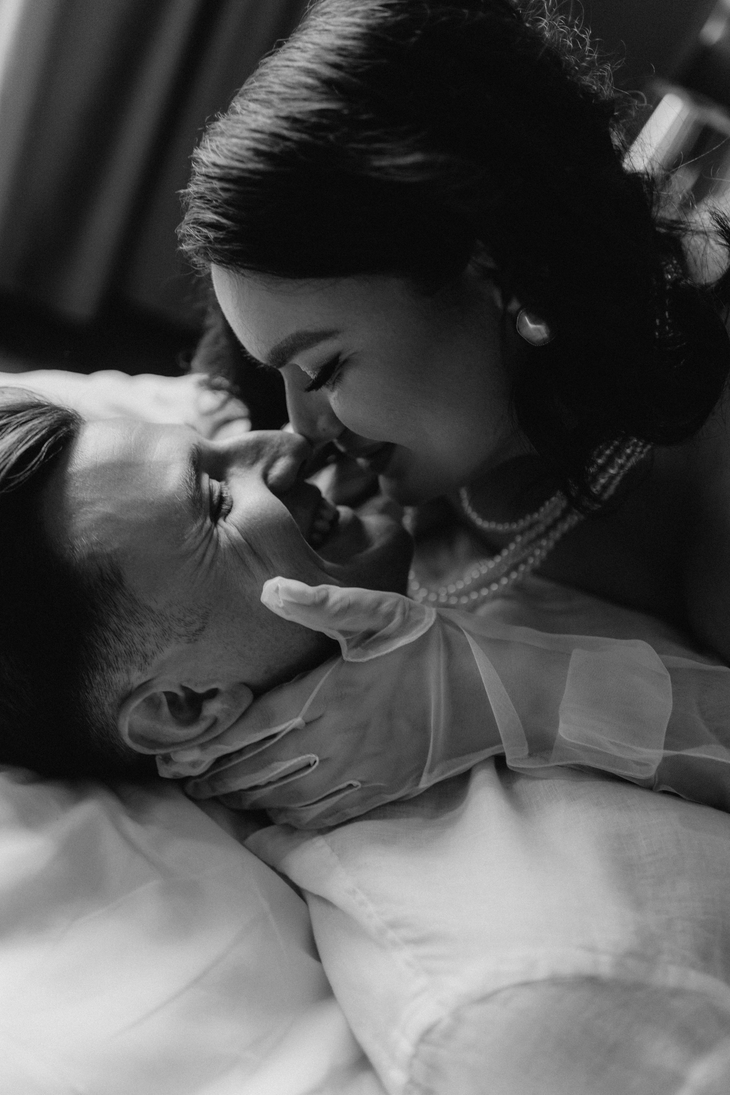 Валентин и&nbsp;Екатерина