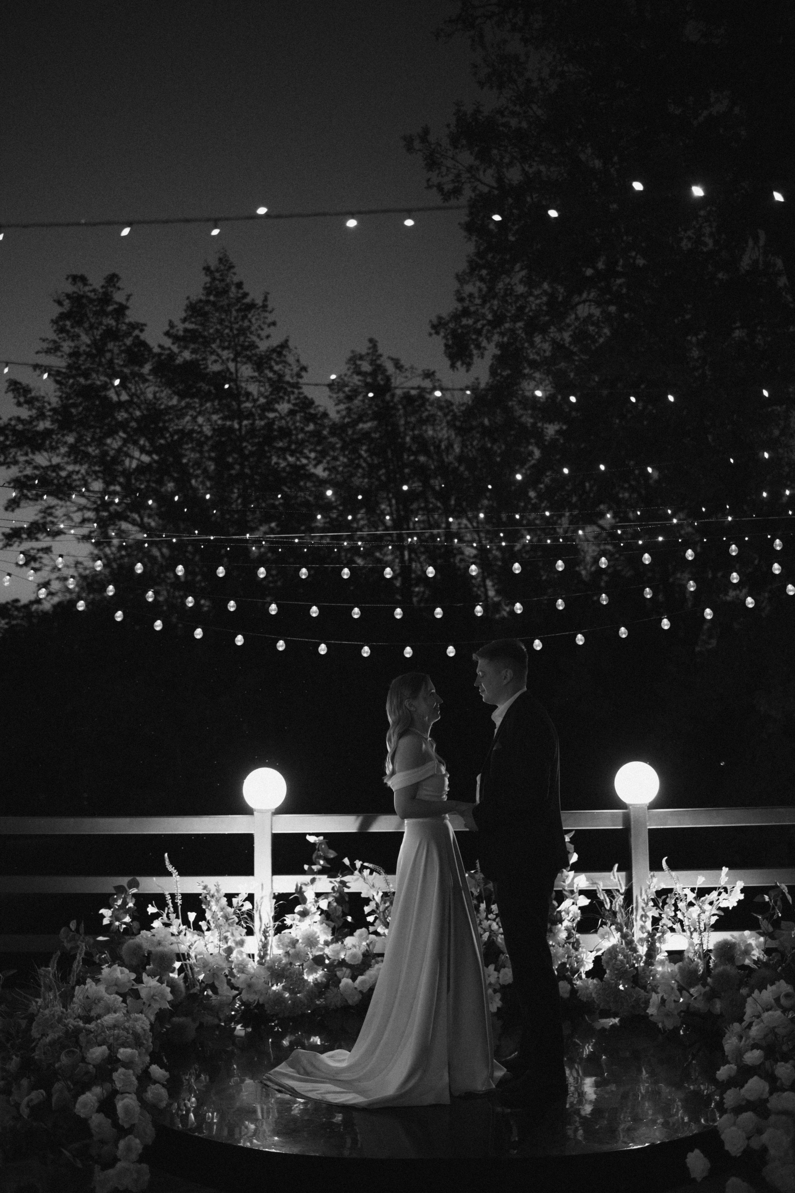 Дима и Алина