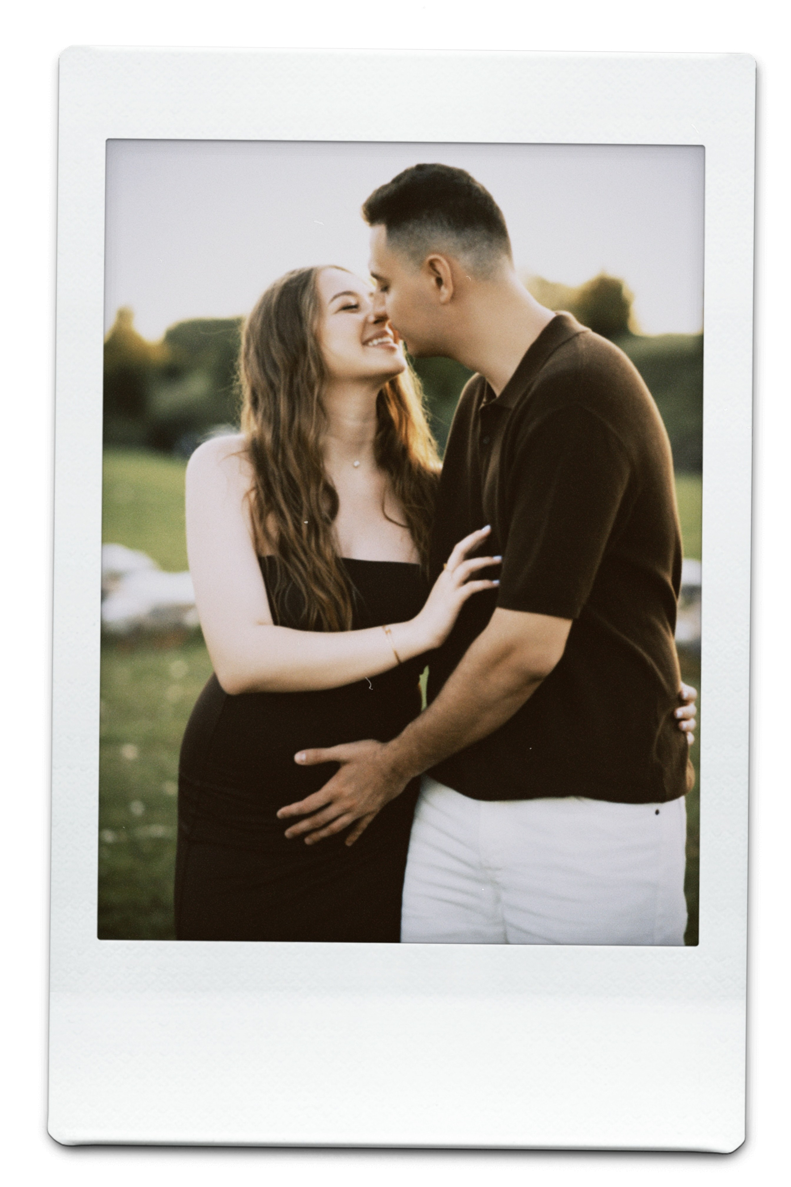 Август. Арбузы. Любовь