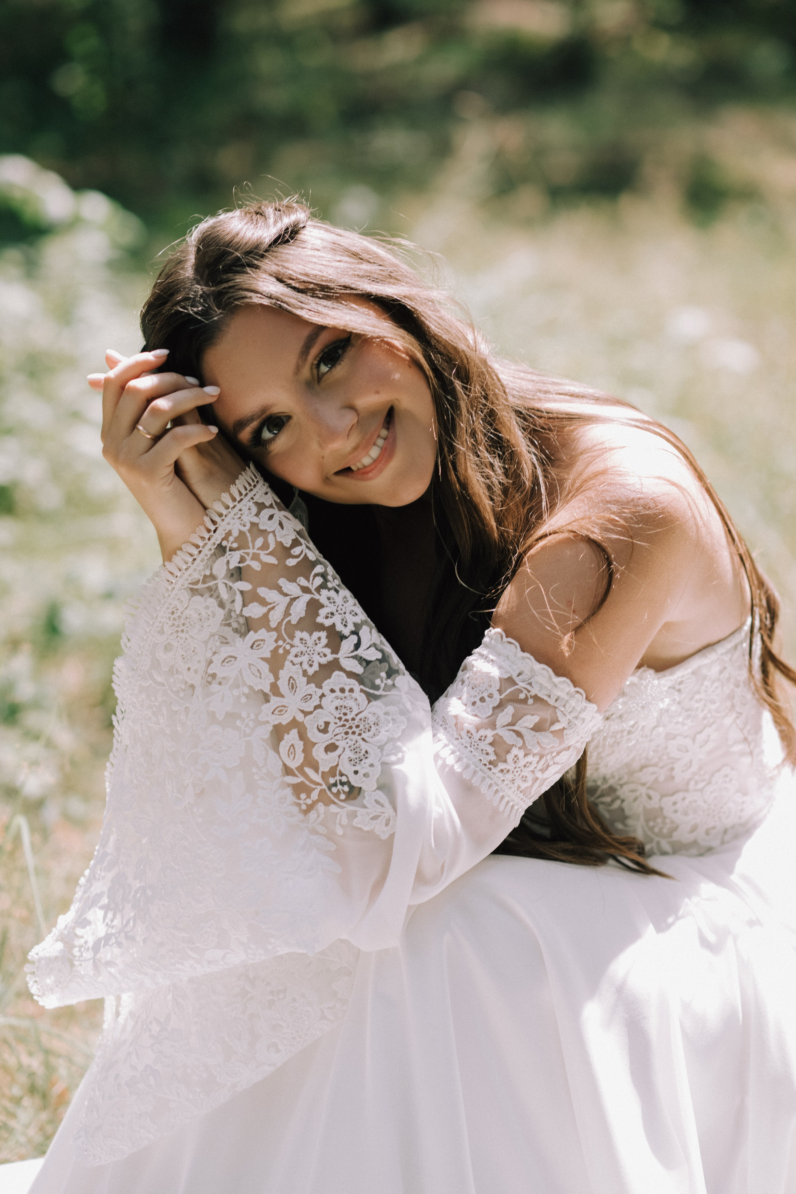 Владимир и Наташа