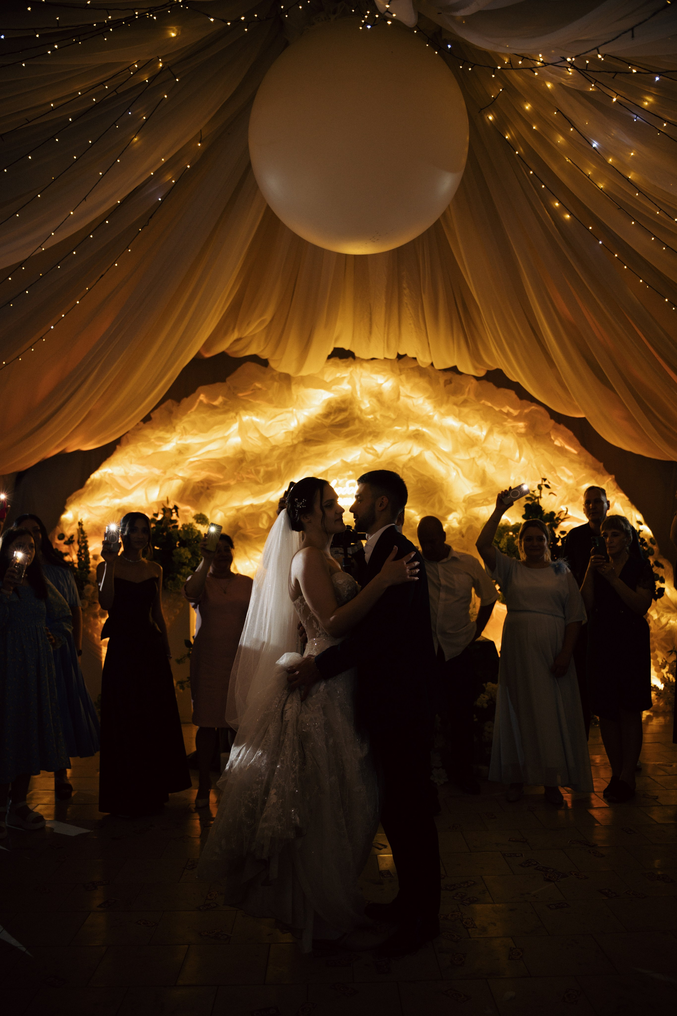 История любви