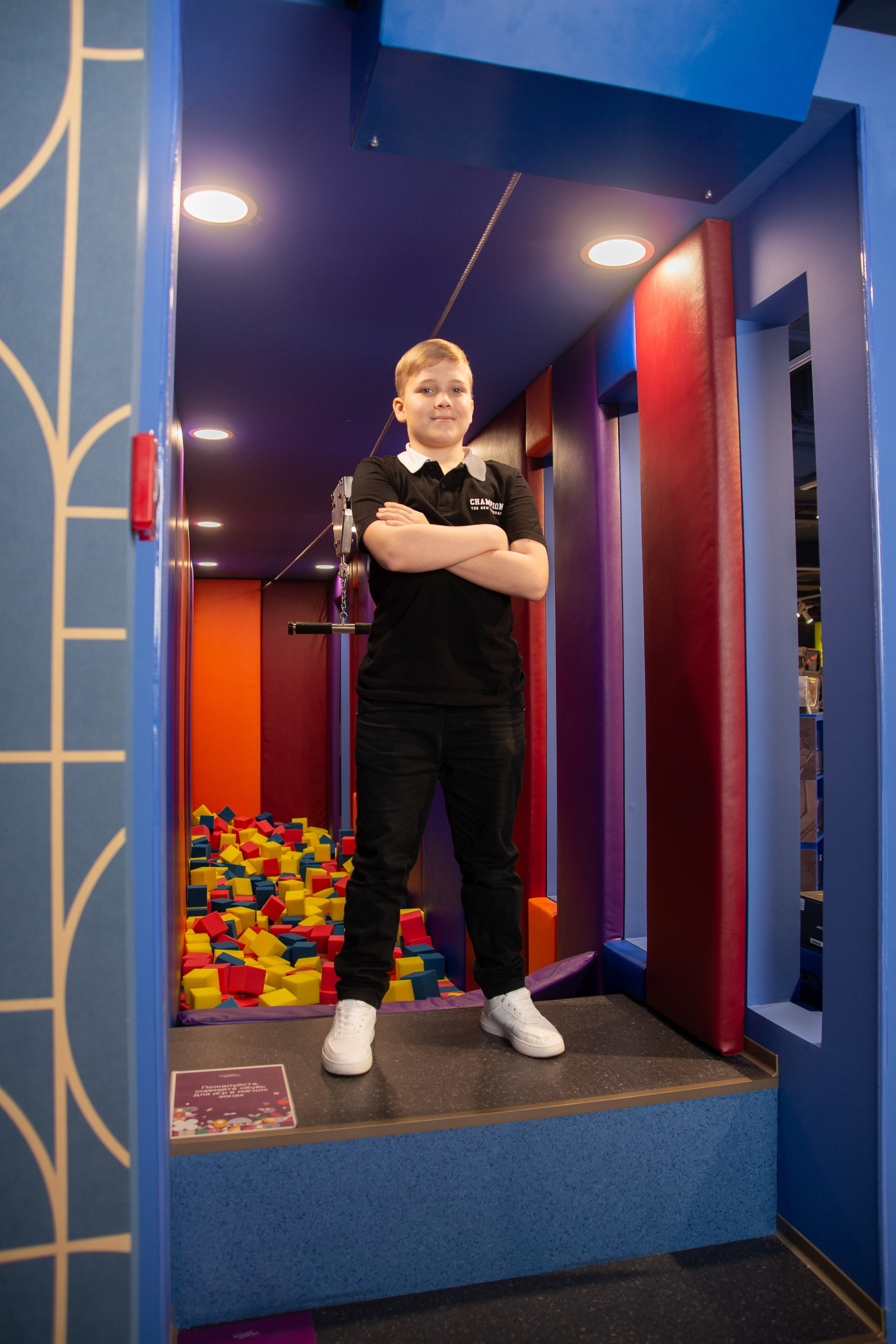 Детские школы моделей. Фотограф Рина Иванова, Екатеринбург