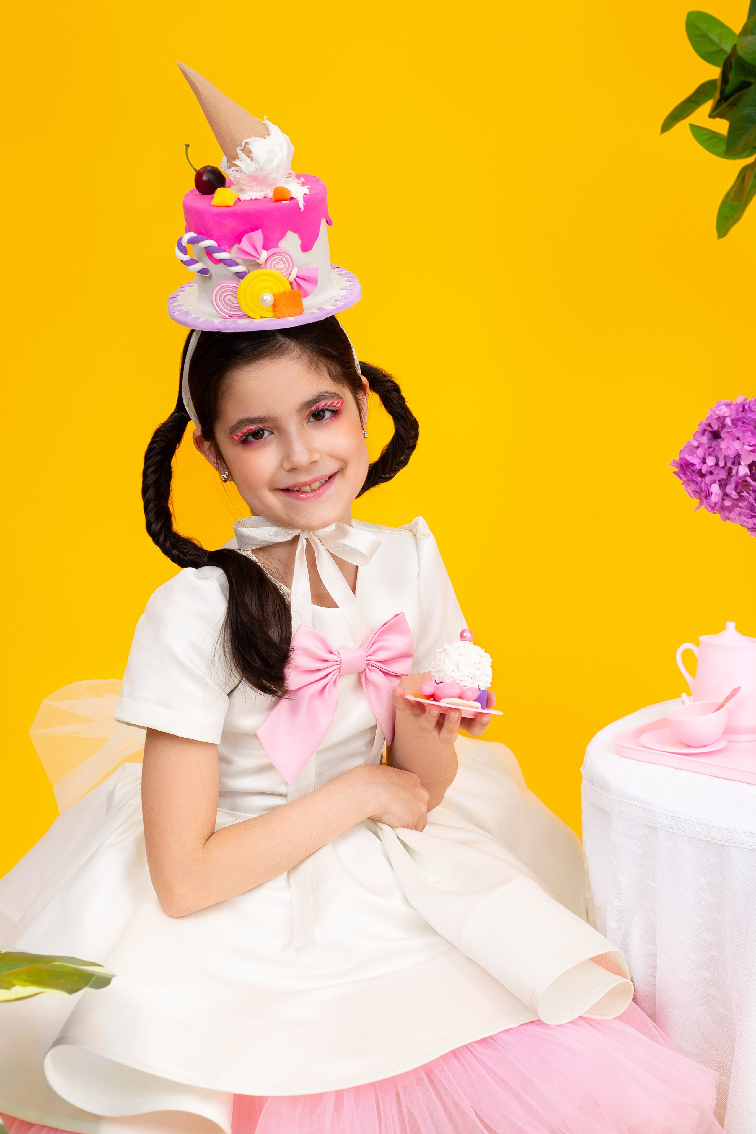 Детская съемка. Фотограф Рина Иванова, Екатеринбург