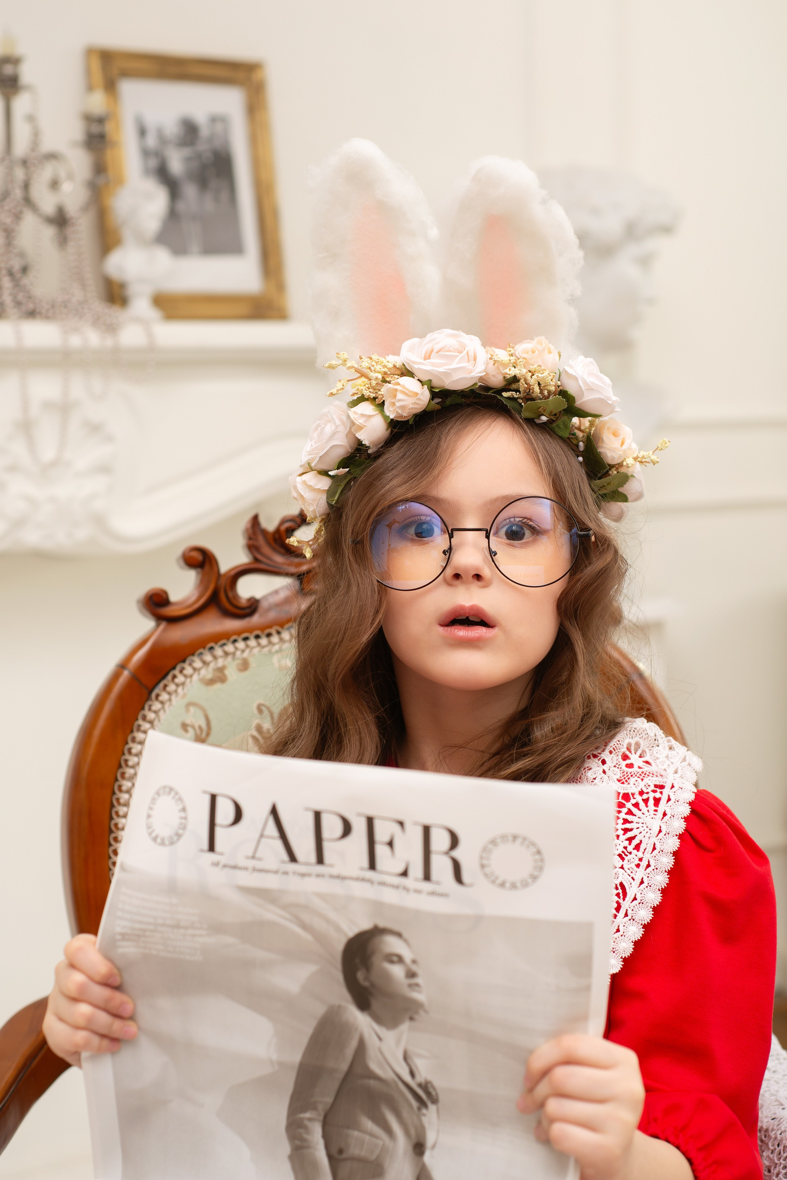 Детская съемка. Фотограф Рина Иванова, Екатеринбург