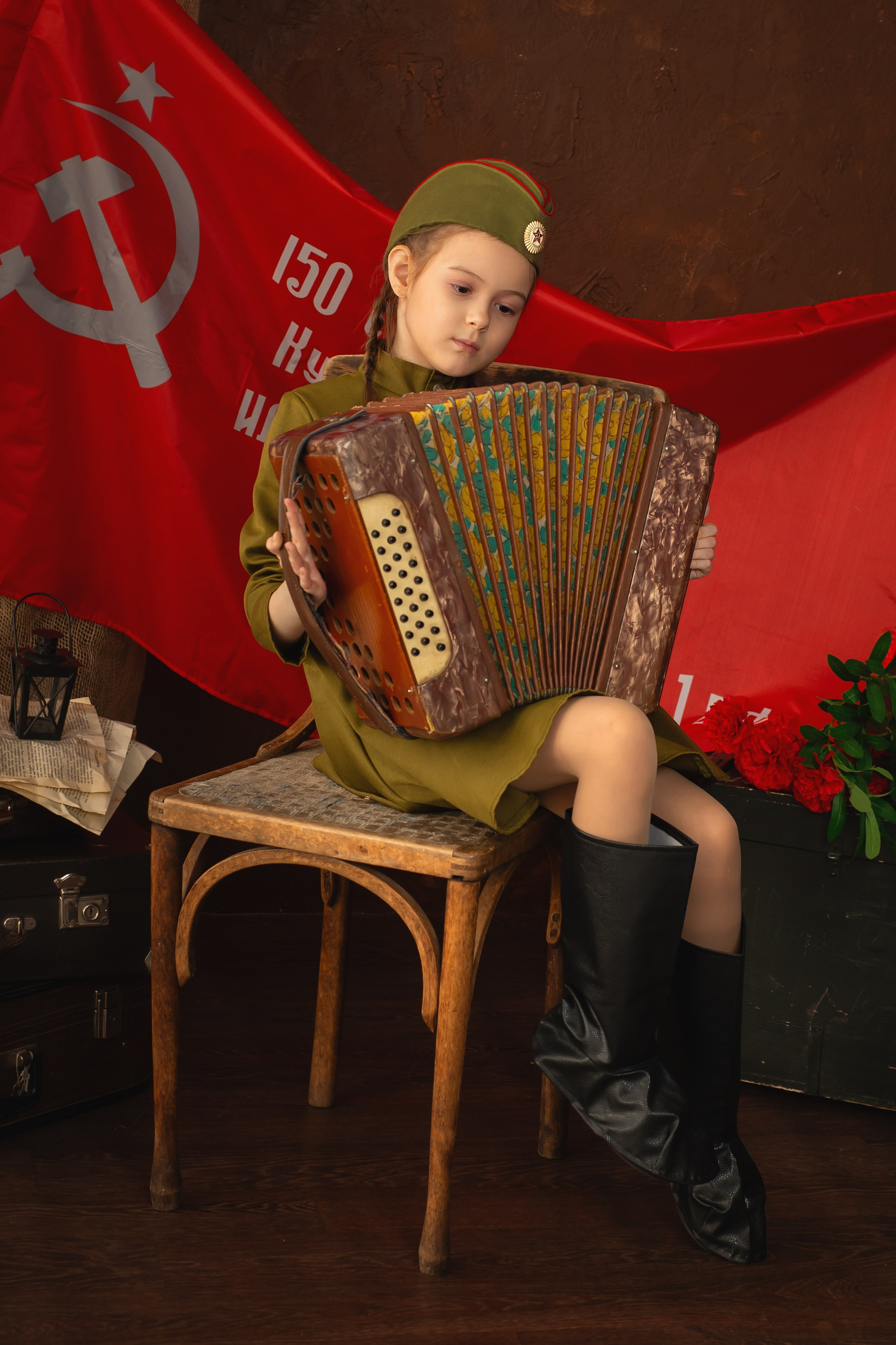 Детская съемка. Фотограф Рина Иванова, Екатеринбург