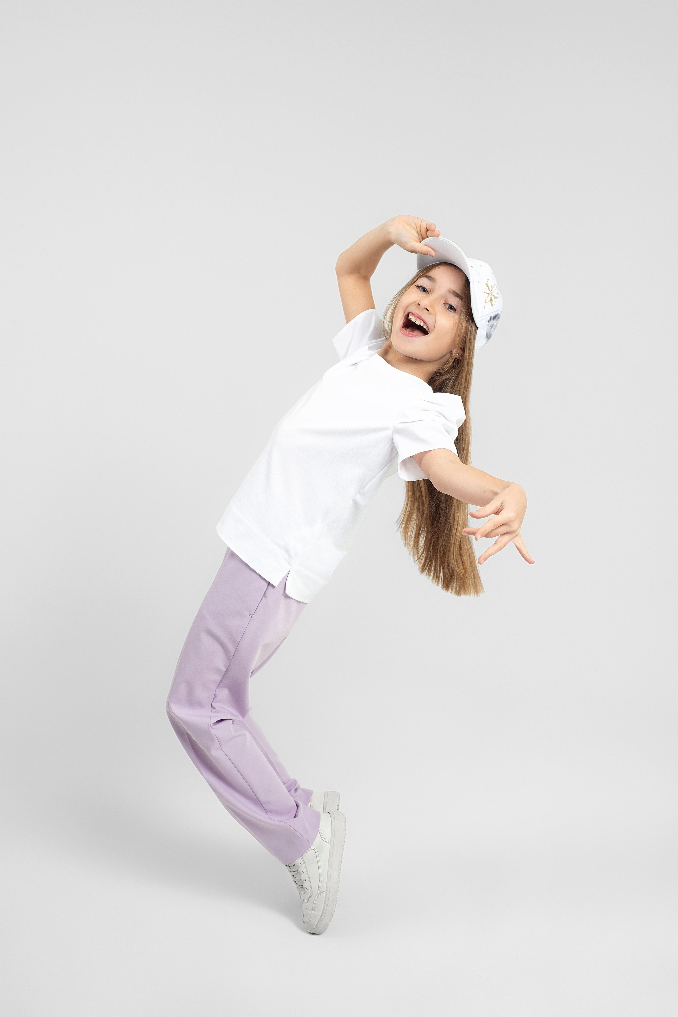 Детские школы моделей. Фотограф Рина Иванова, Екатеринбург