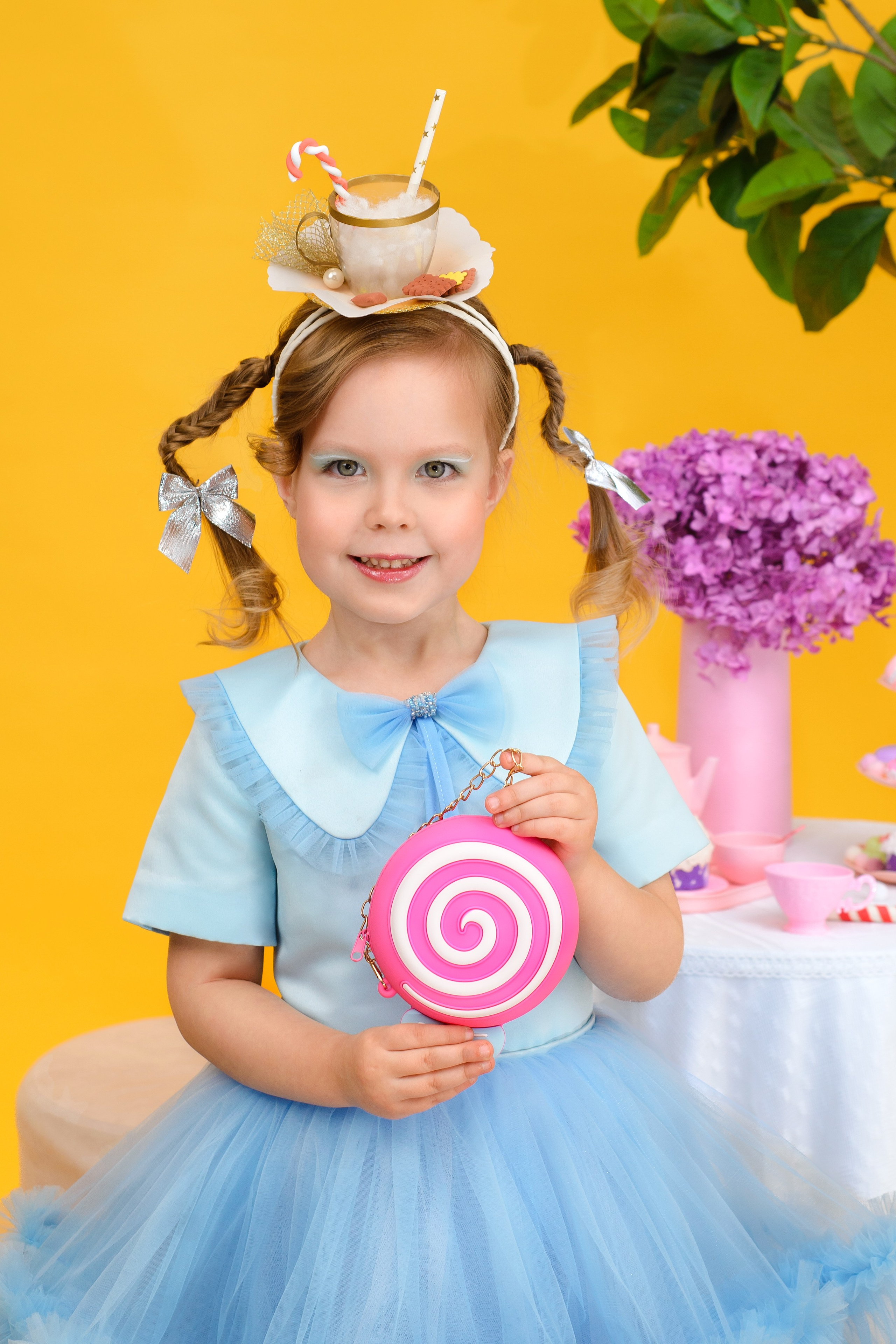 Детская съемка. Фотограф Рина Иванова, Екатеринбург