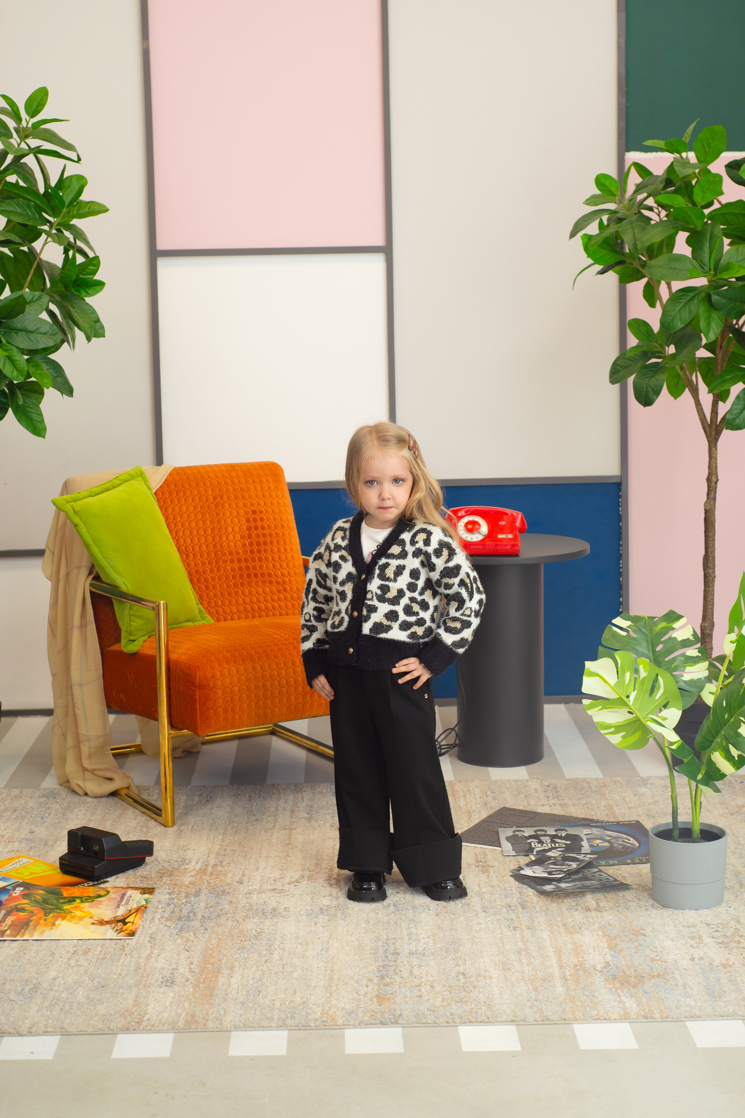 Детская съемка. Фотограф Рина Иванова, Екатеринбург