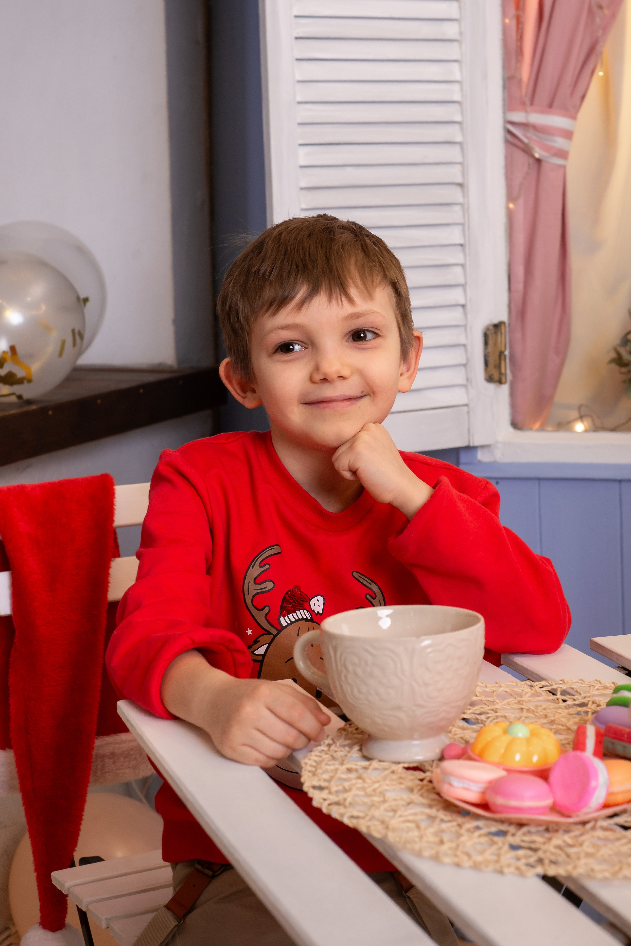 Детская съемка. Фотограф Рина Иванова, Екатеринбург