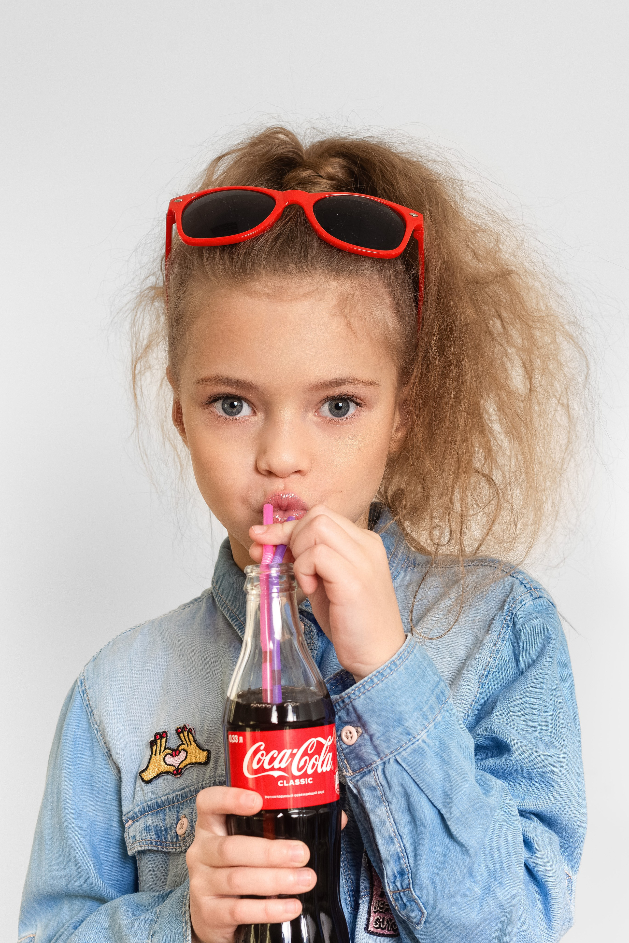 Детские школы моделей. Фотограф Рина Иванова, Екатеринбург