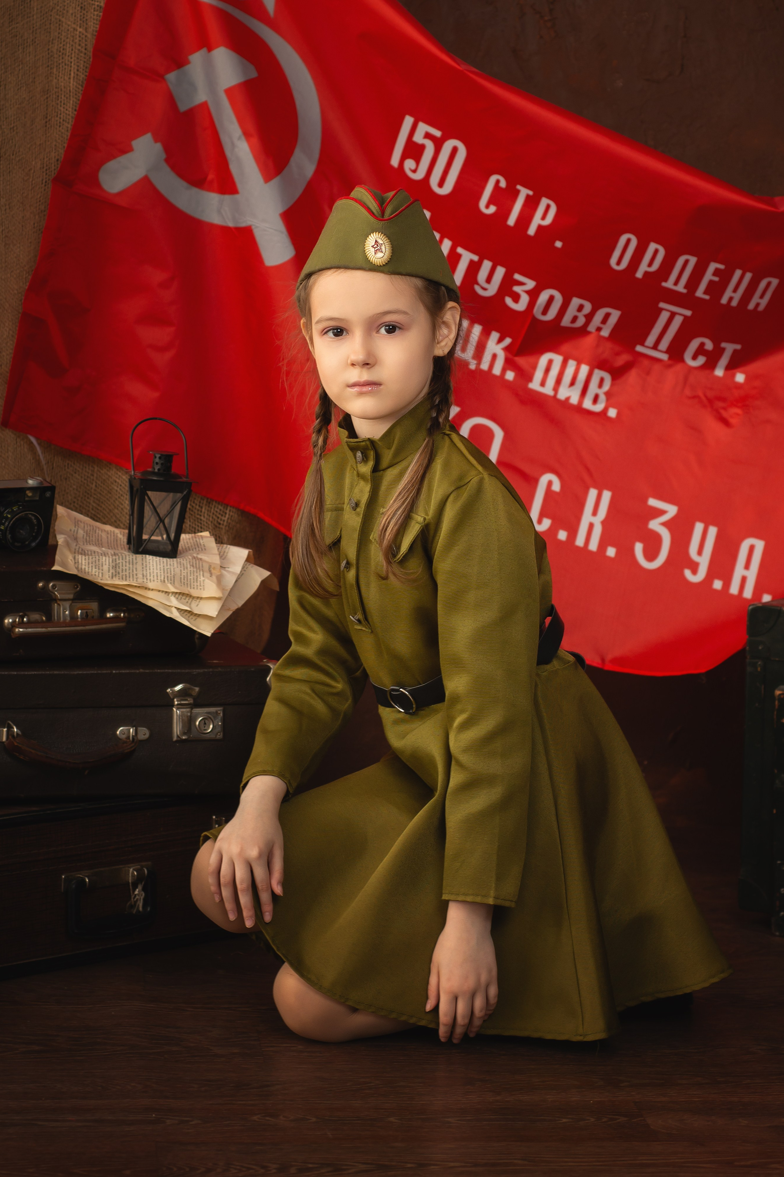 Детская съемка. Фотограф Рина Иванова, Екатеринбург