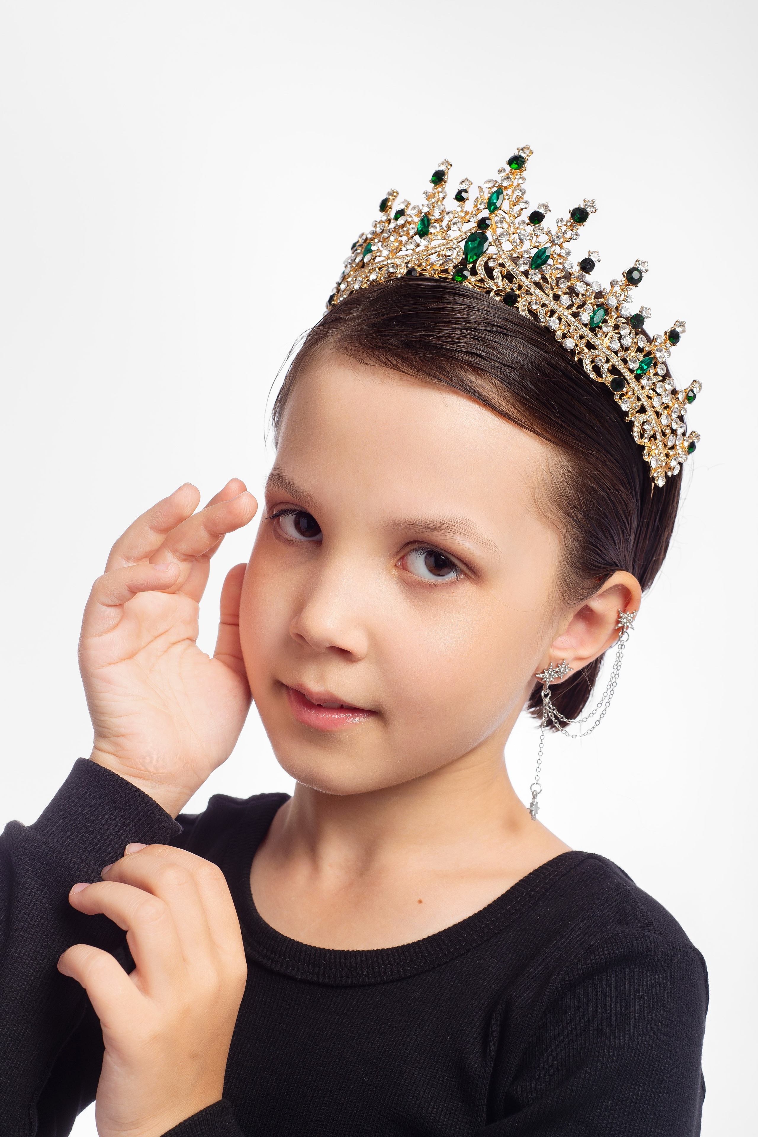 Детские школы моделей. Фотограф Рина Иванова, Екатеринбург