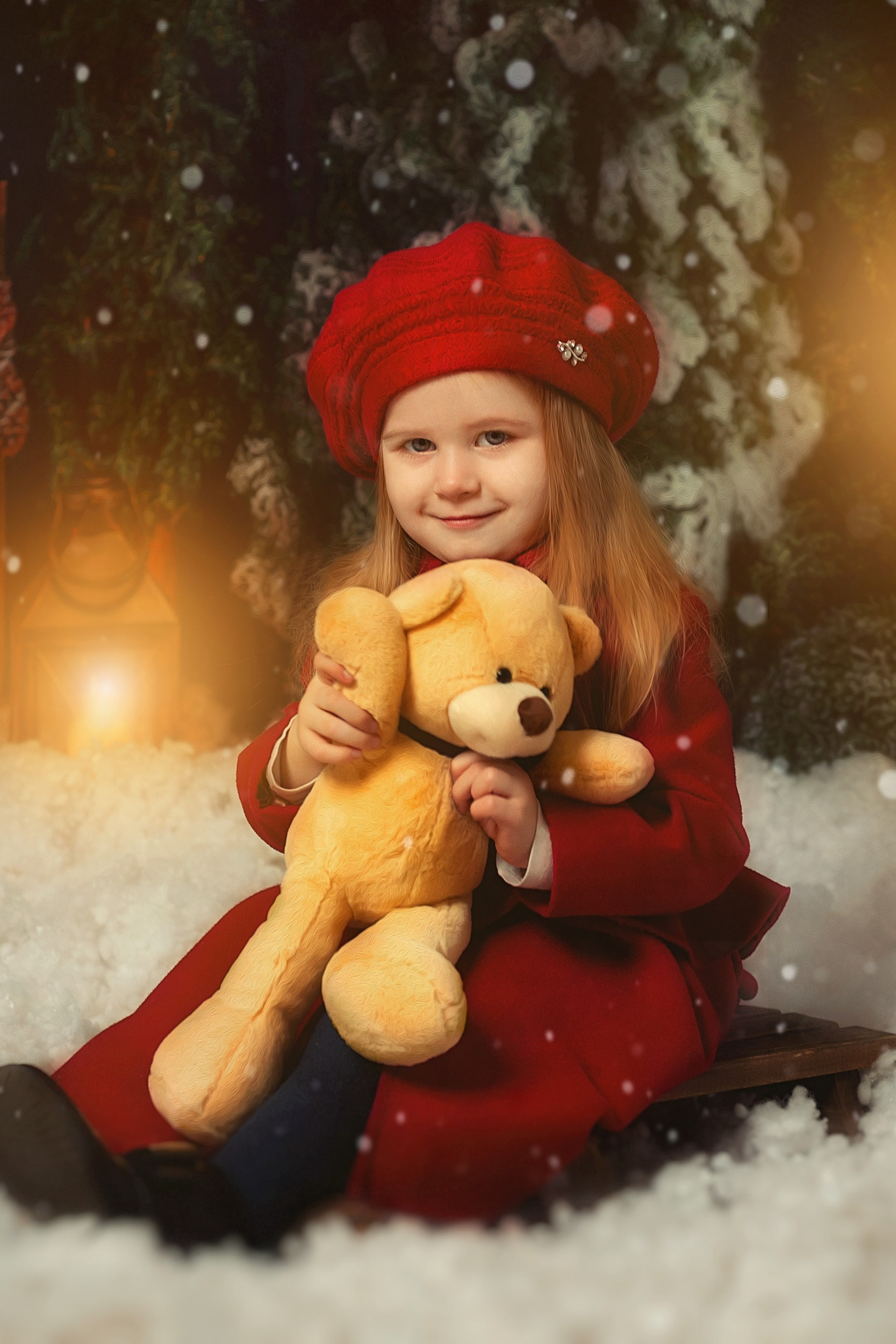 Детская съемка. Фотограф Рина Иванова, Екатеринбург