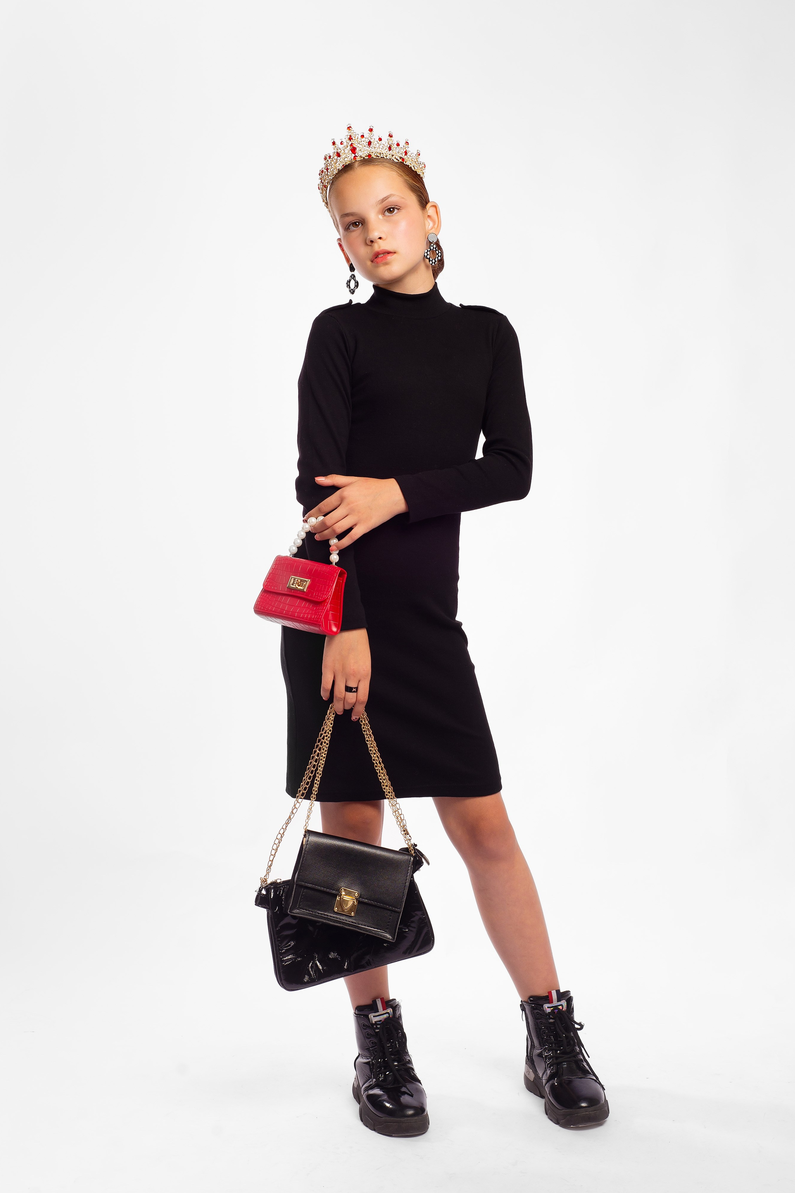 Детские школы моделей. Фотограф Рина Иванова, Екатеринбург