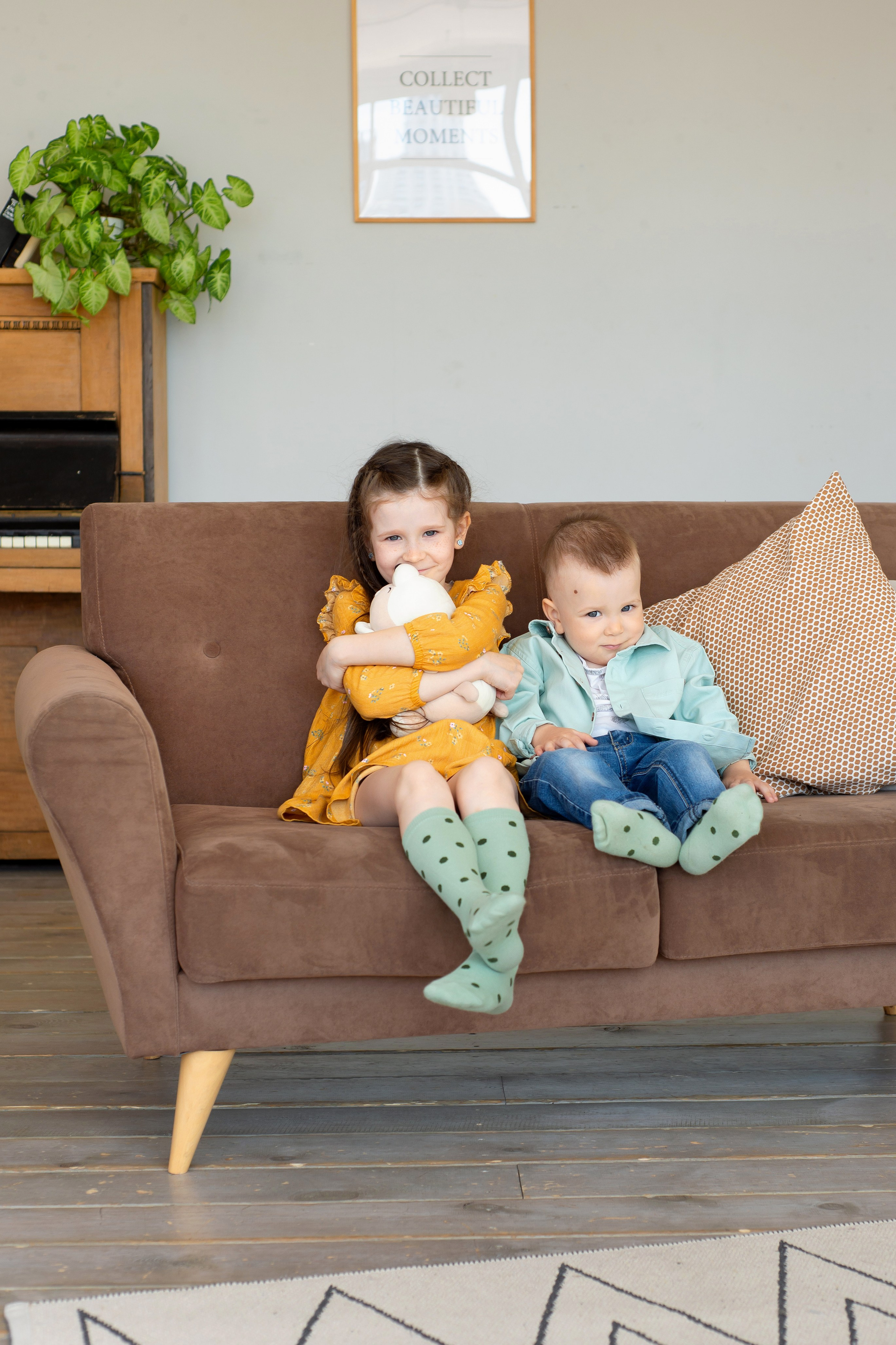 Семейные фотосессии. Фотограф Рина Иванова, Екатеринбург